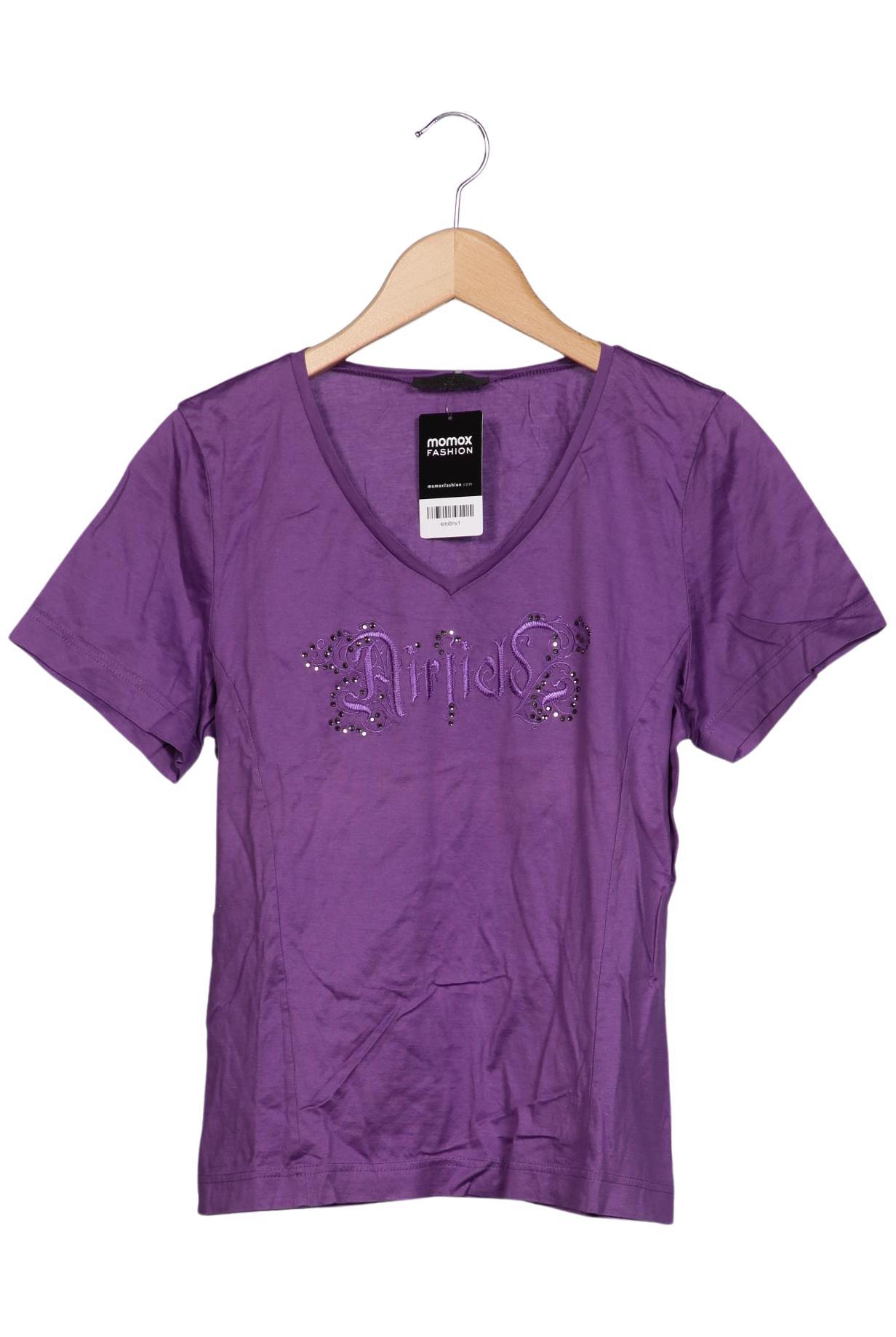 

Airfield Damen T-Shirt, flieder, Gr. 38