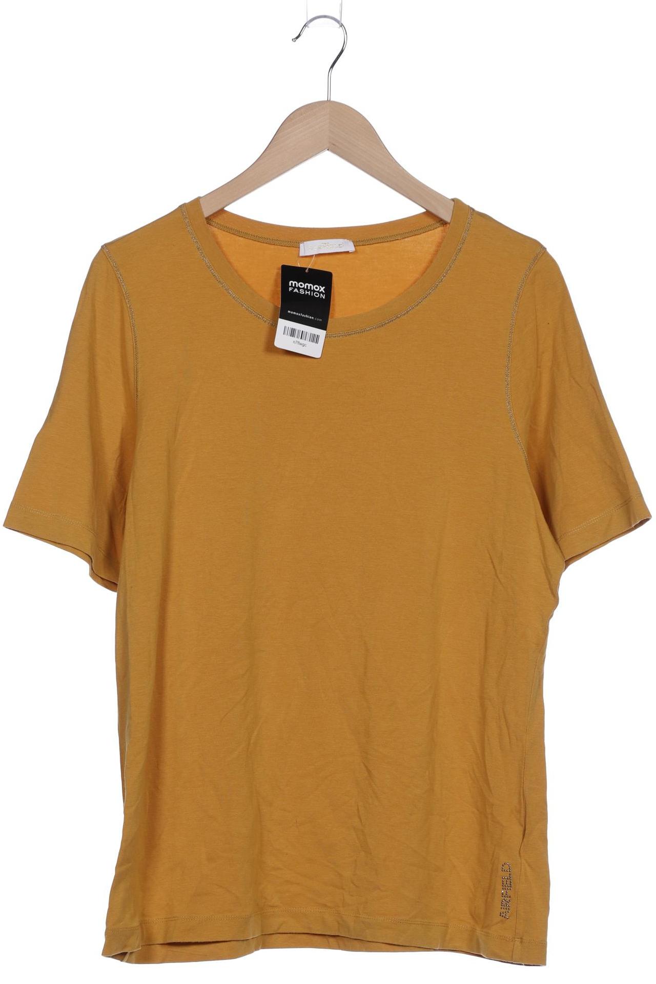 

Airfield Damen T-Shirt, braun, Gr. 46