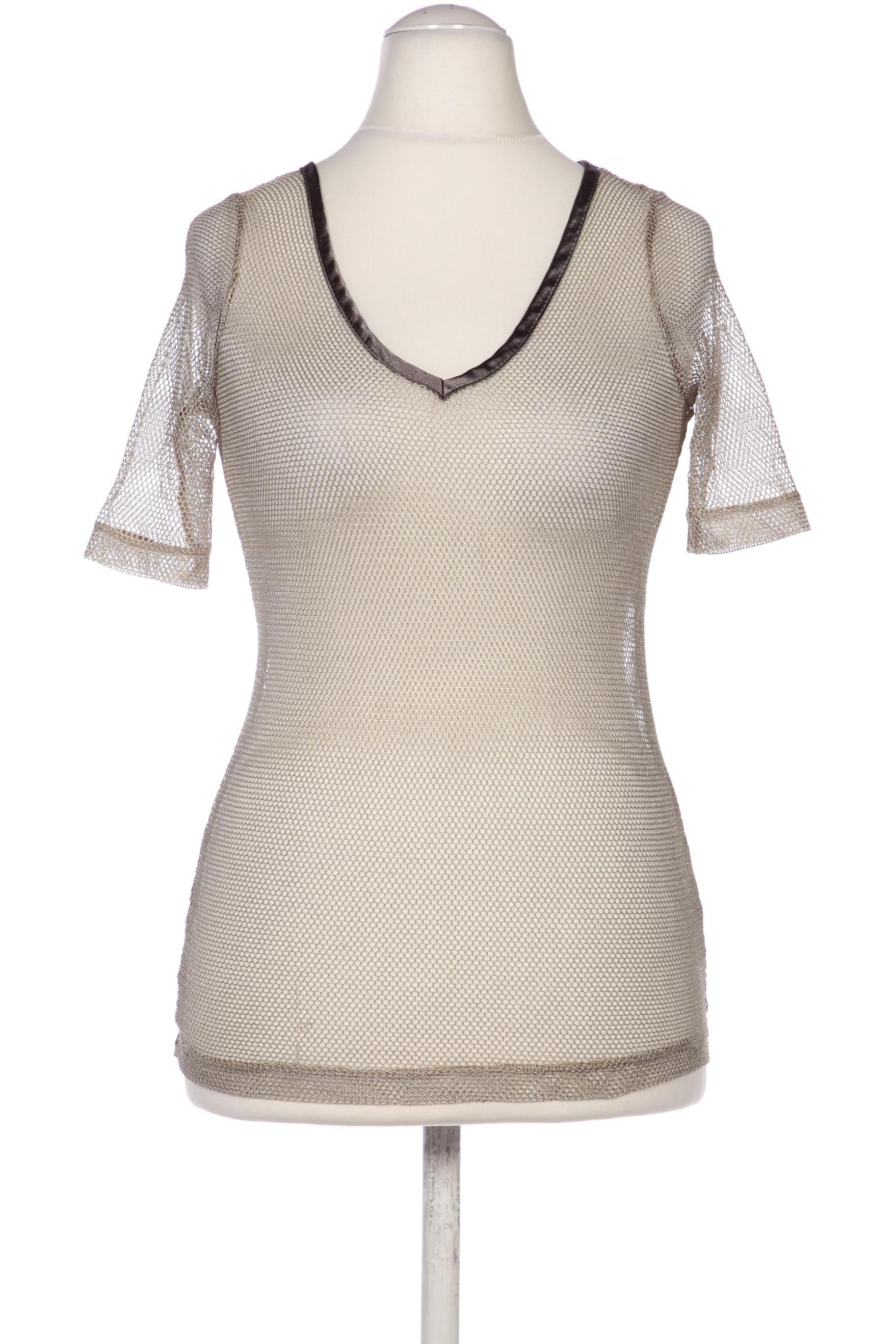 

Airfield Damen T-Shirt, beige, Gr. 36