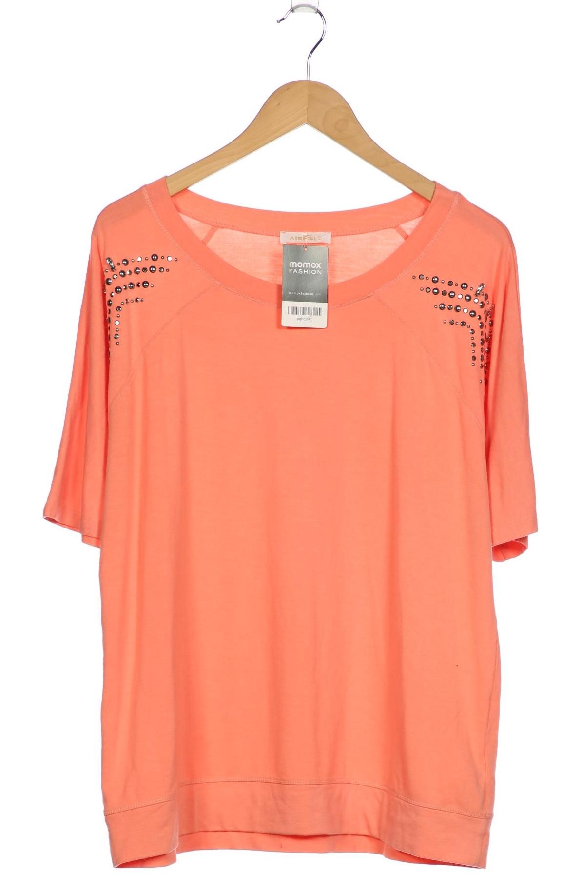 

Airfield Damen T-Shirt, pink, Gr. 42