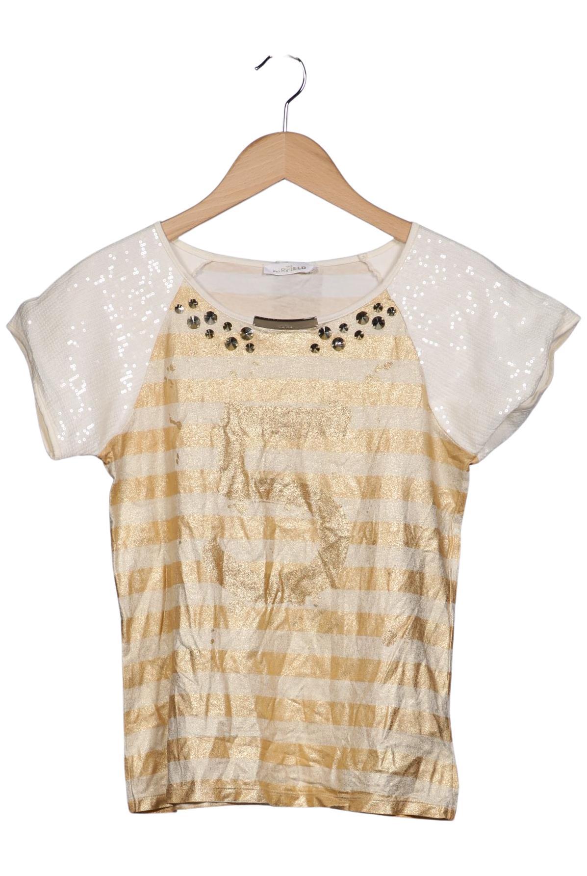 

Airfield Damen T-Shirt, mehrfarbig, Gr. 38