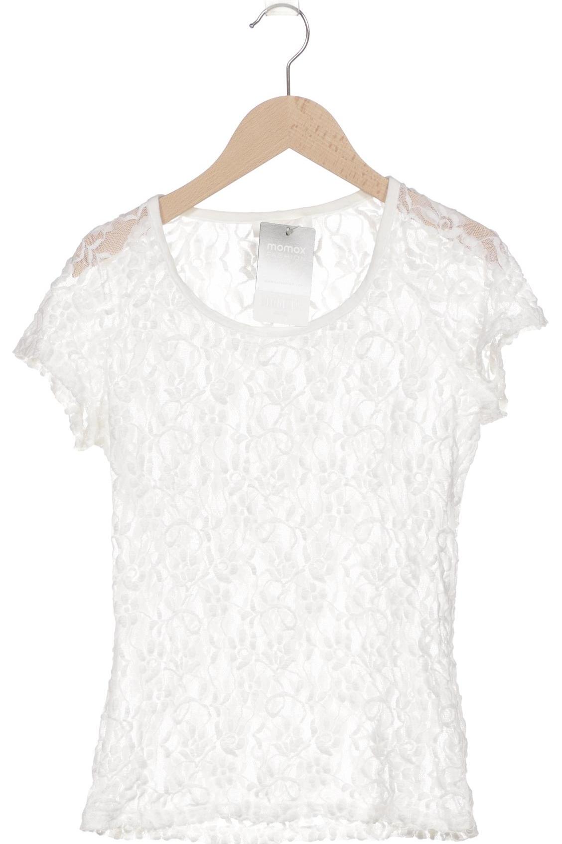 

Airfield Damen T-Shirt, cremeweiß, Gr. 32