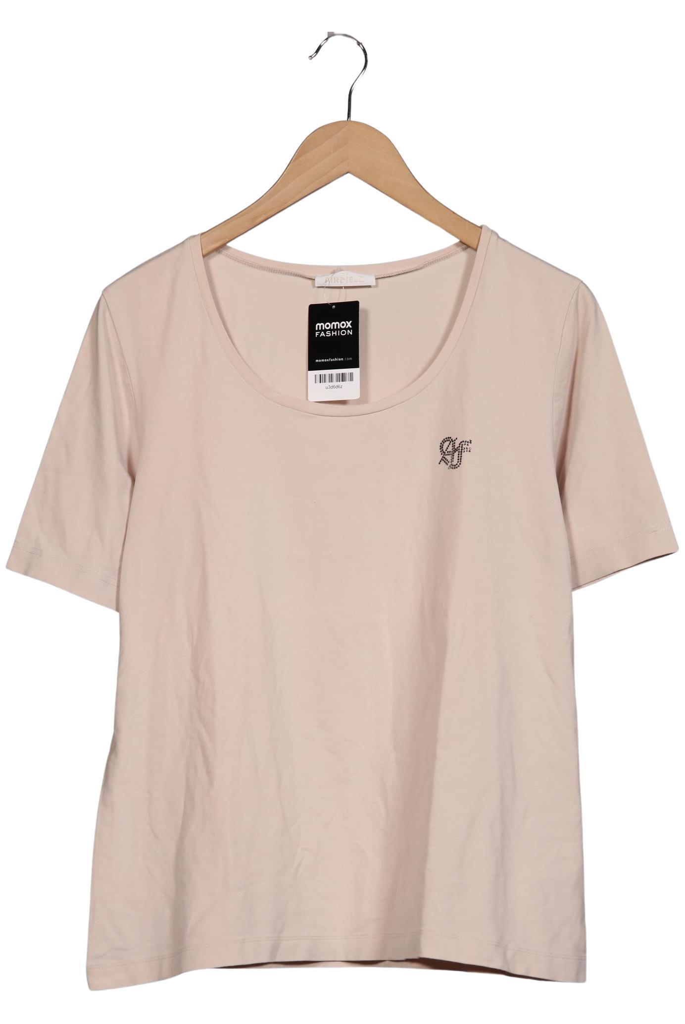 

Airfield Damen T-Shirt, beige, Gr. 46