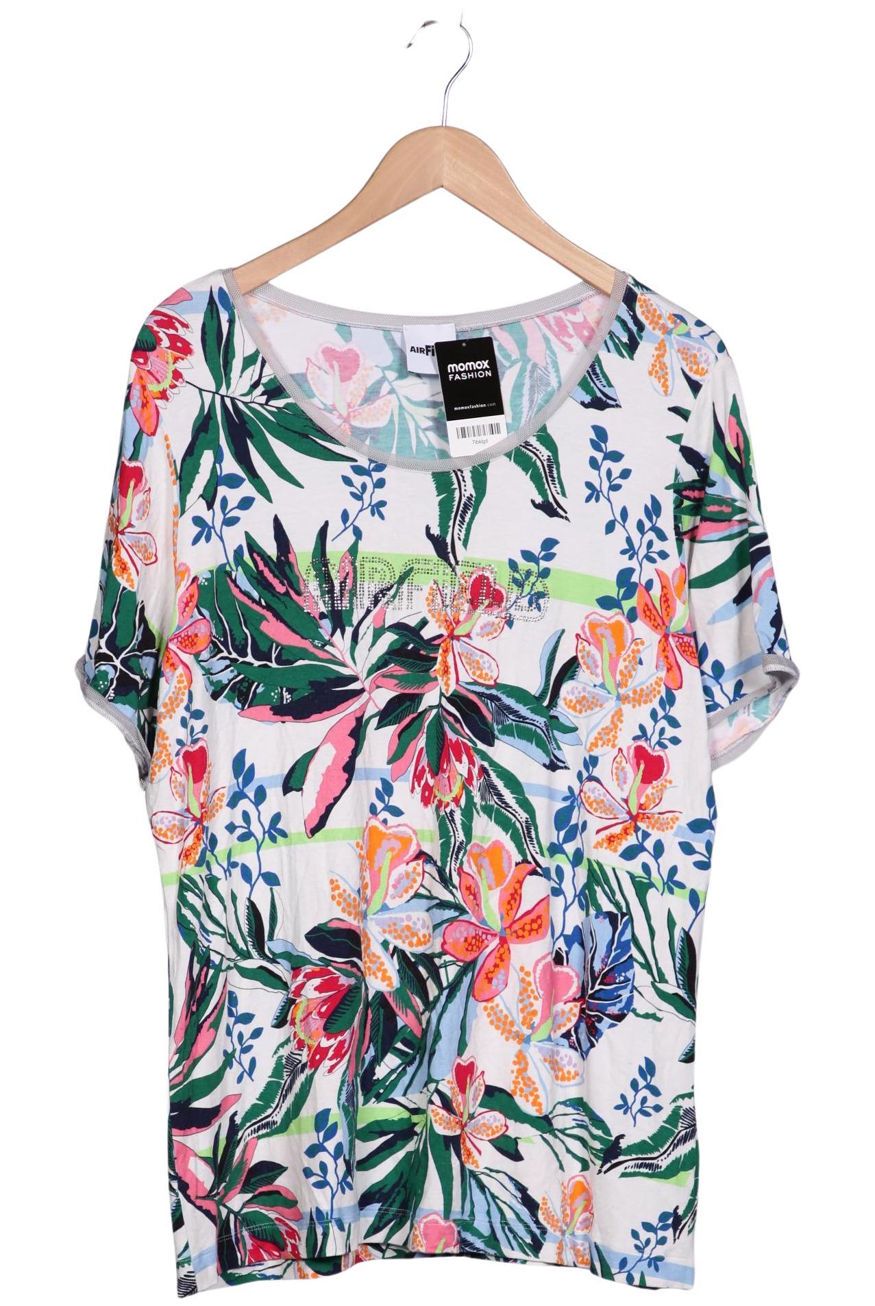 

Airfield Damen T-Shirt, mehrfarbig, Gr. 48