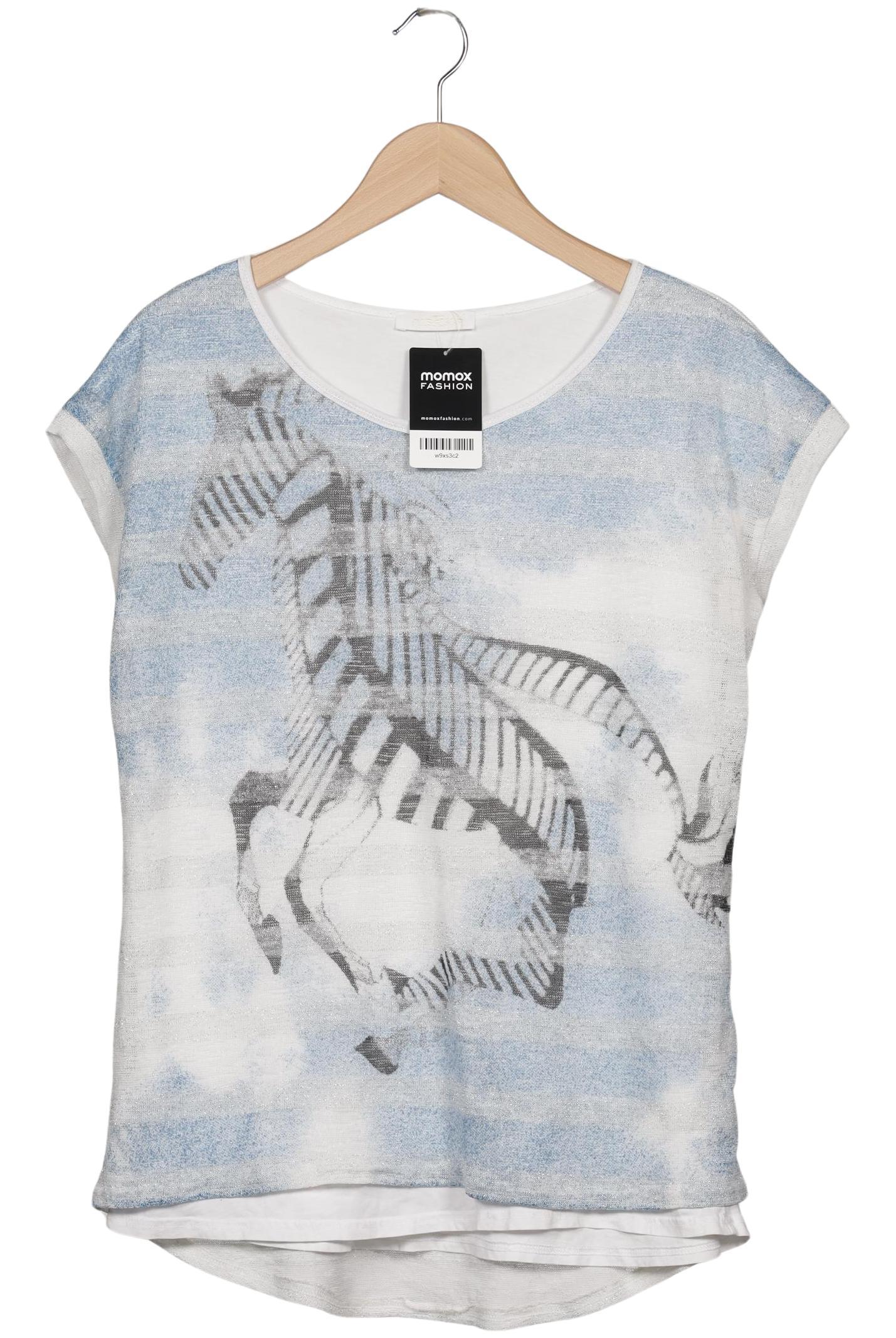 

Airfield Damen T-Shirt, mehrfarbig, Gr. 40