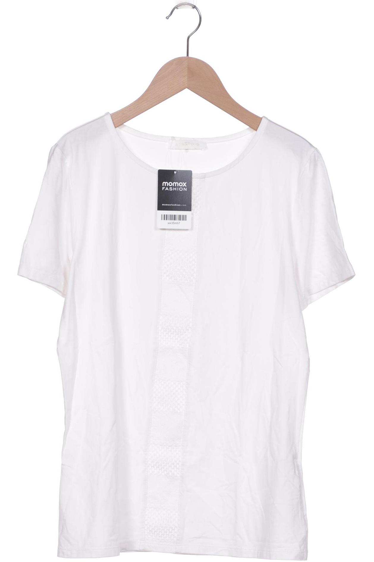 

Airfield Damen T-Shirt, weiß