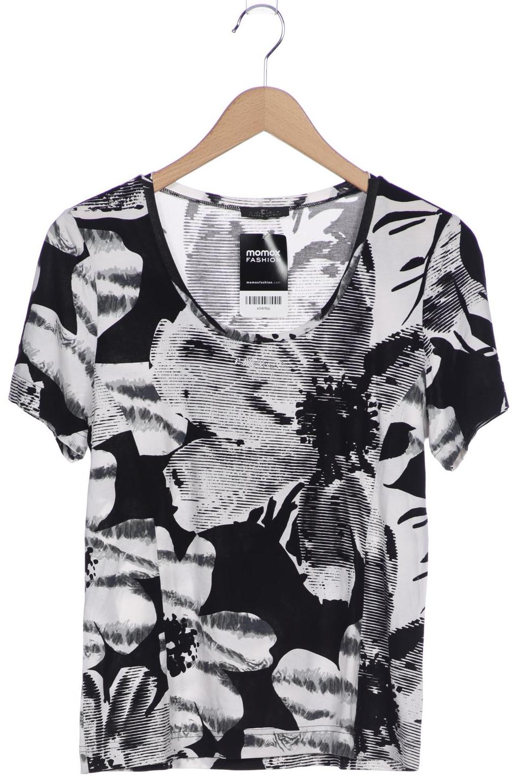 

Airfield Damen T-Shirt, schwarz, Gr. 40