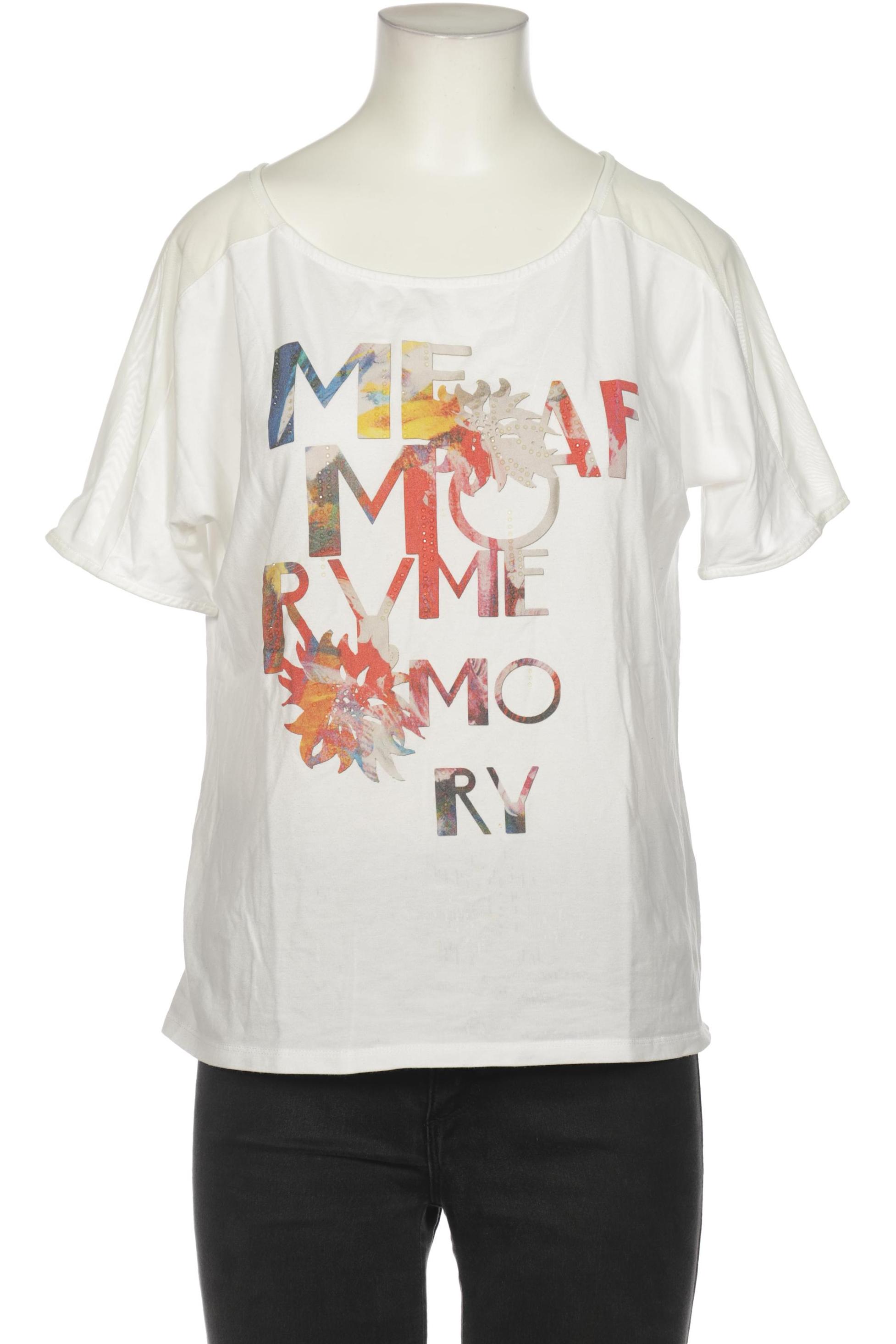 

Airfield Damen T-Shirt, weiß, Gr. 38