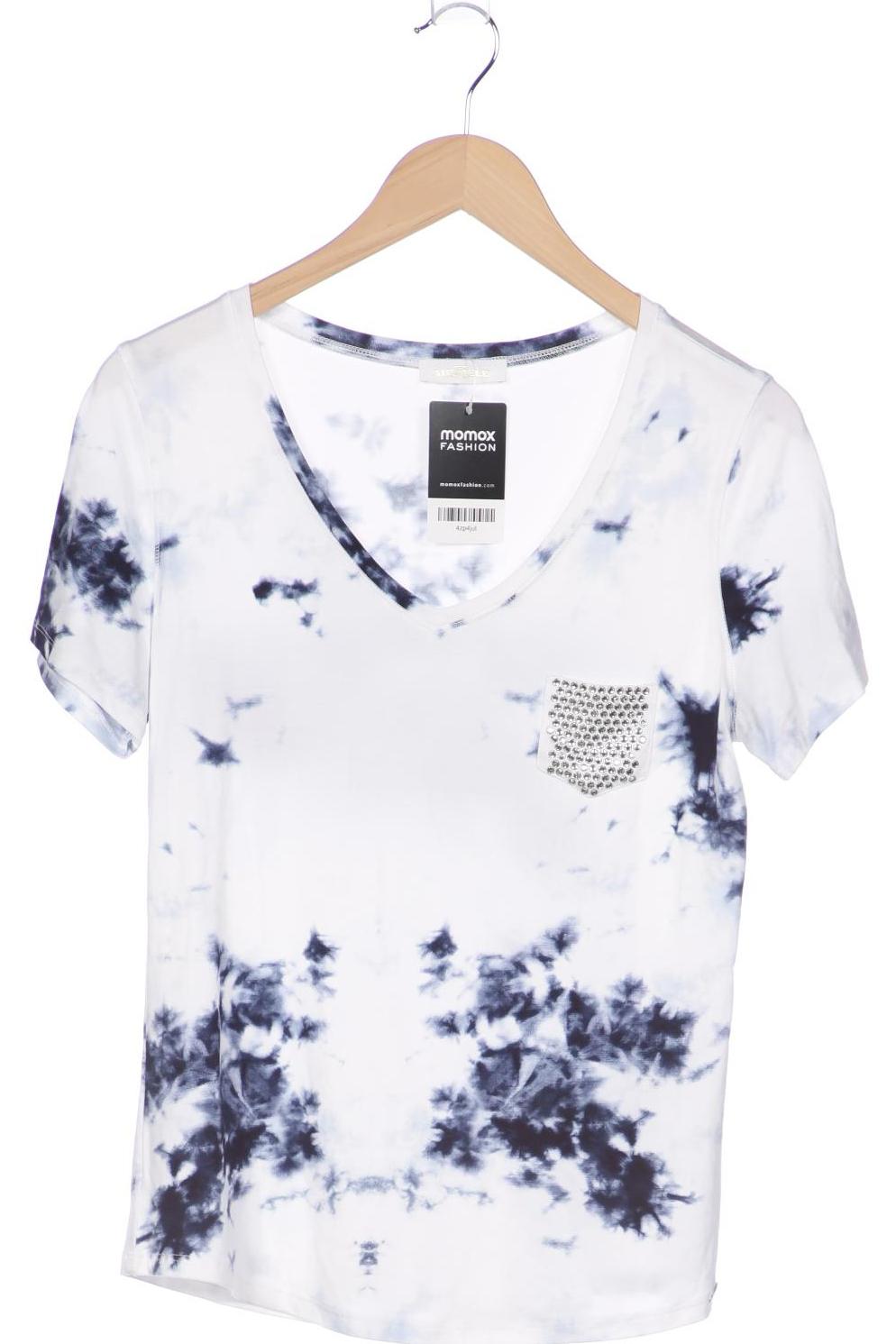

Airfield Damen T-Shirt, weiß