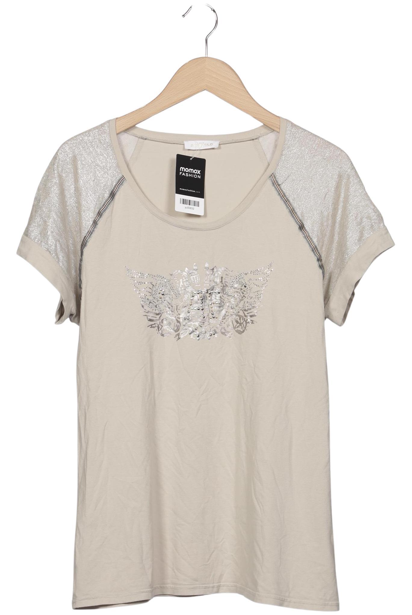 

Airfield Damen T-Shirt, mehrfarbig, Gr. 42