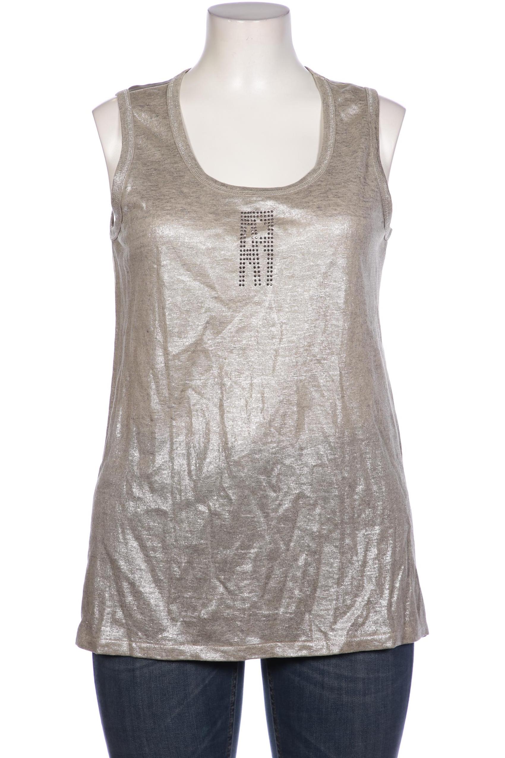 

Airfield Damen Top, grau, Gr. 42