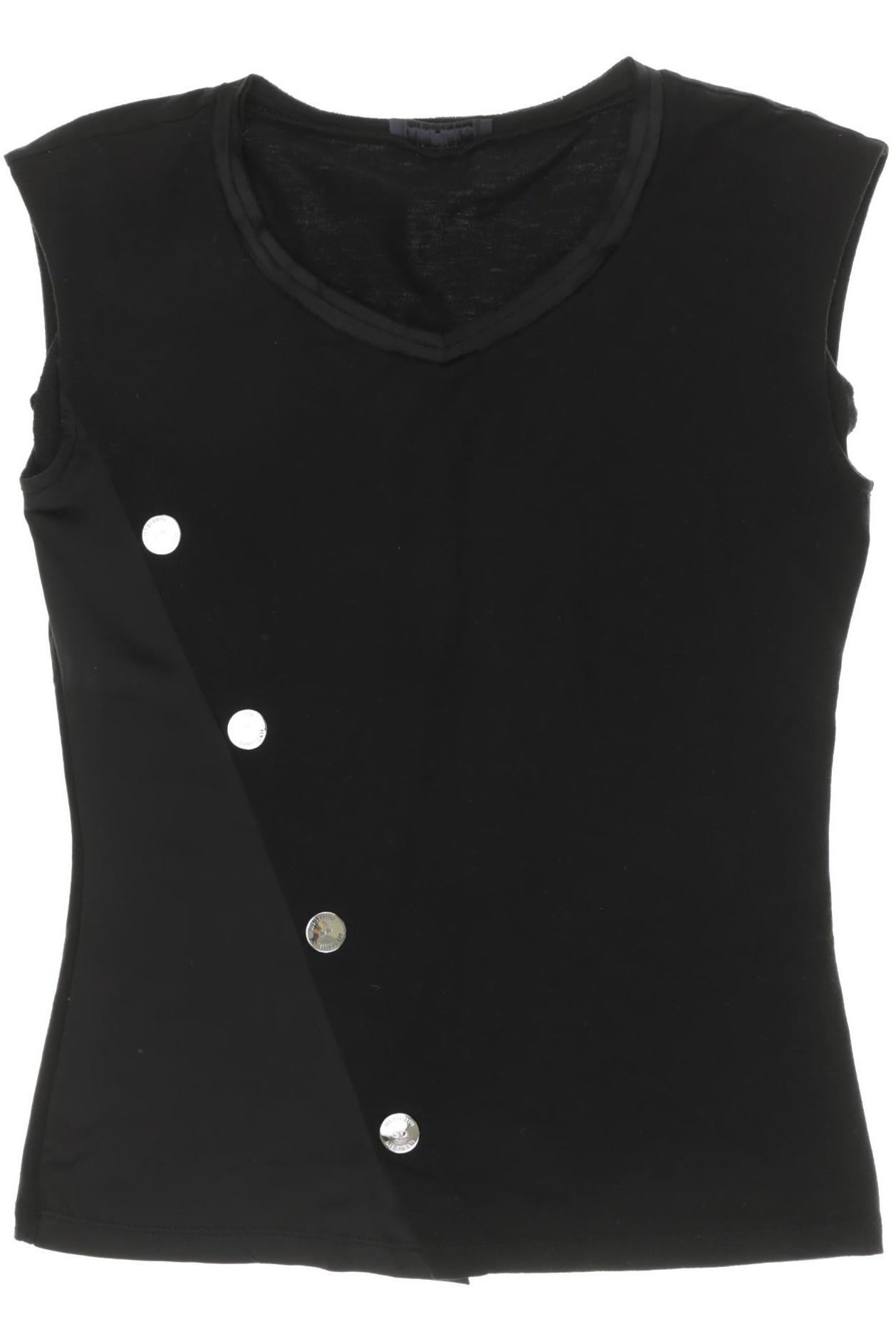 

Airfield Damen Top, schwarz, Gr.