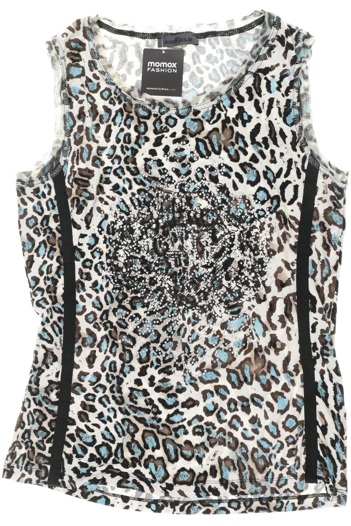 

Airfield Damen Top, mehrfarbig, Gr. 38