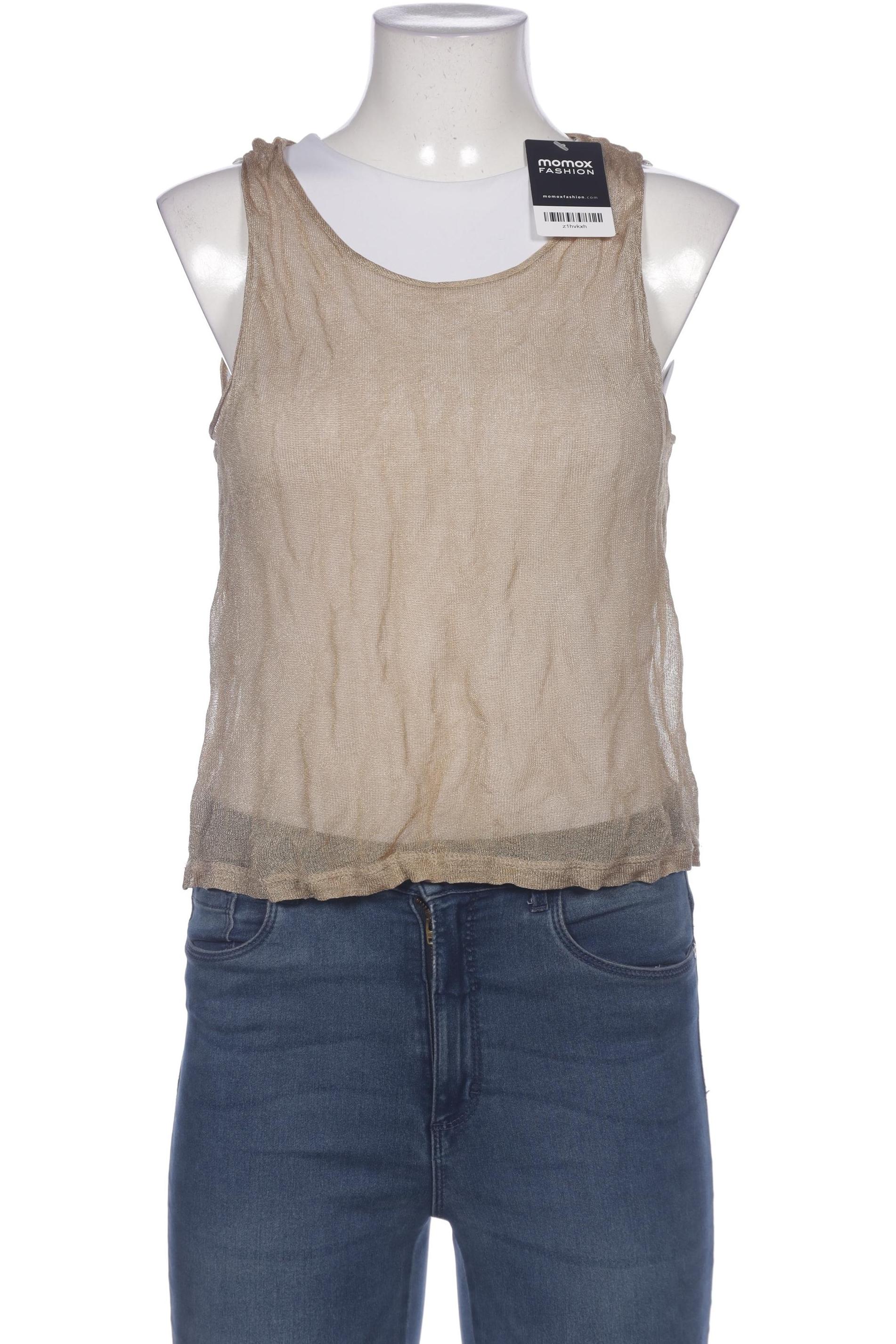 

Airfield Damen Top, beige, Gr. 42