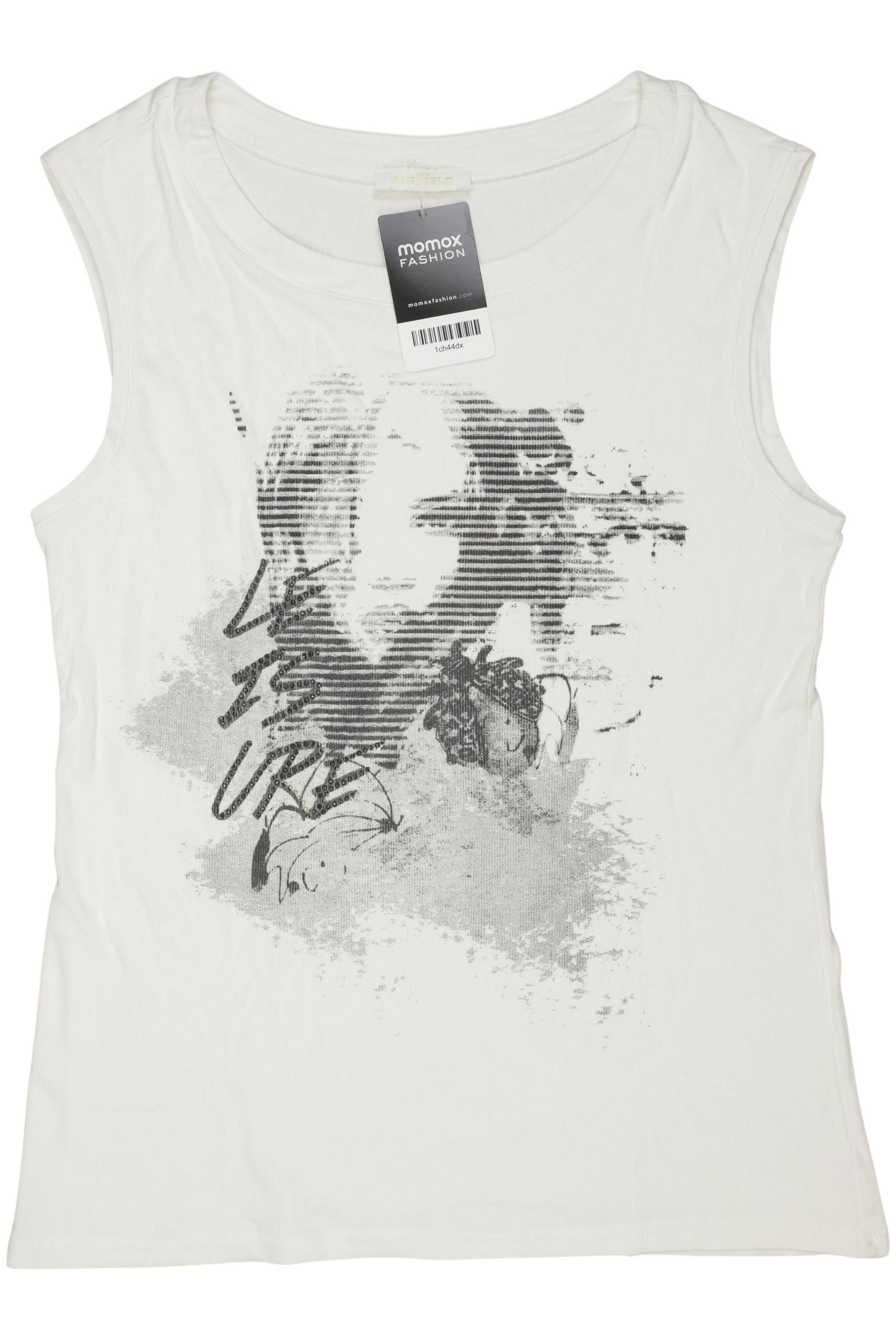 

Airfield Damen Top, weiß, Gr. 38