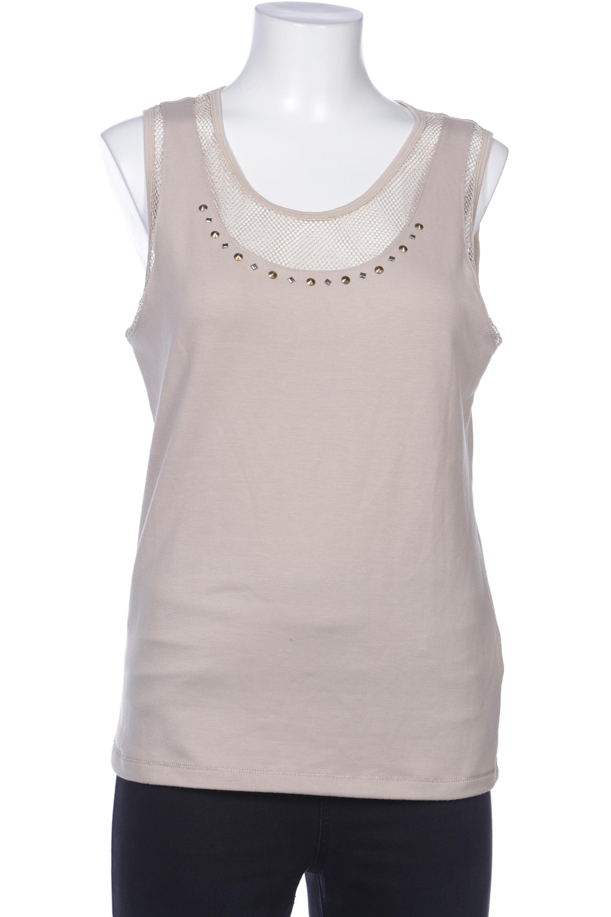 

Airfield Damen Top, beige, Gr. 40