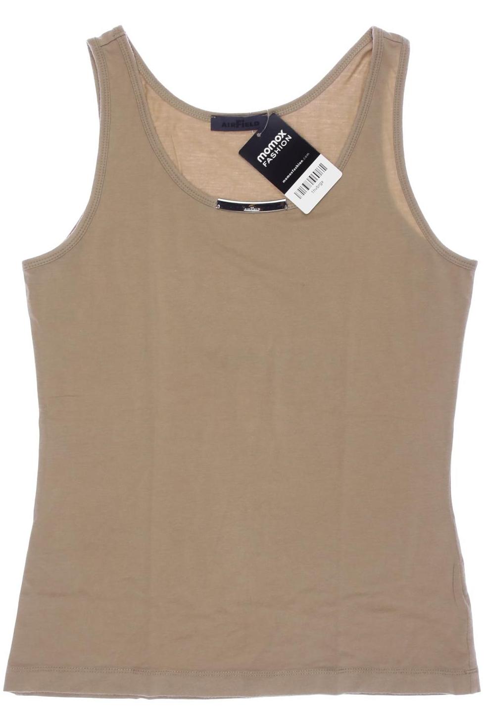 Thumbnail - Airfield Damen Top, beige, Gr. 36