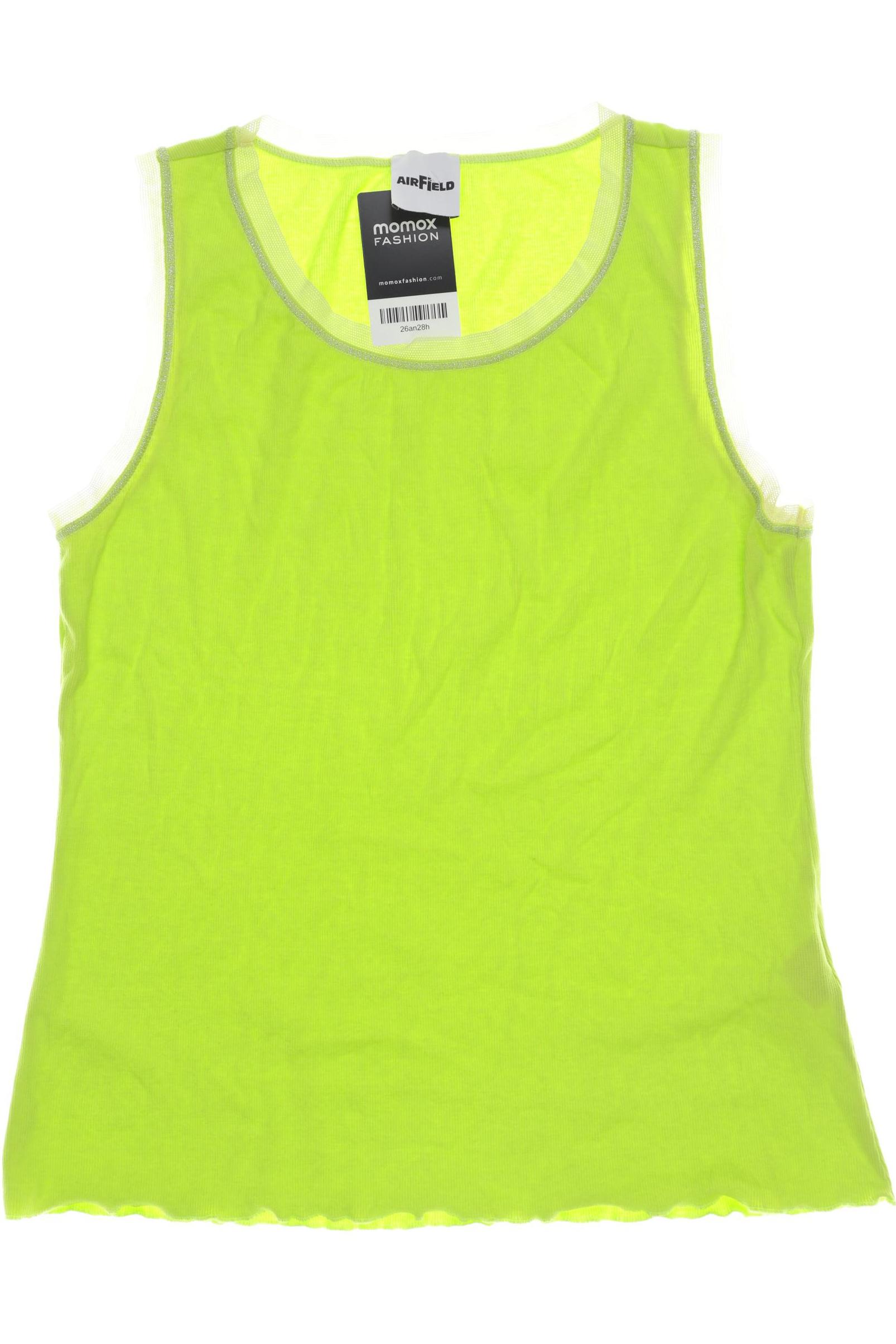 

Airfield Damen Top, hellgrün