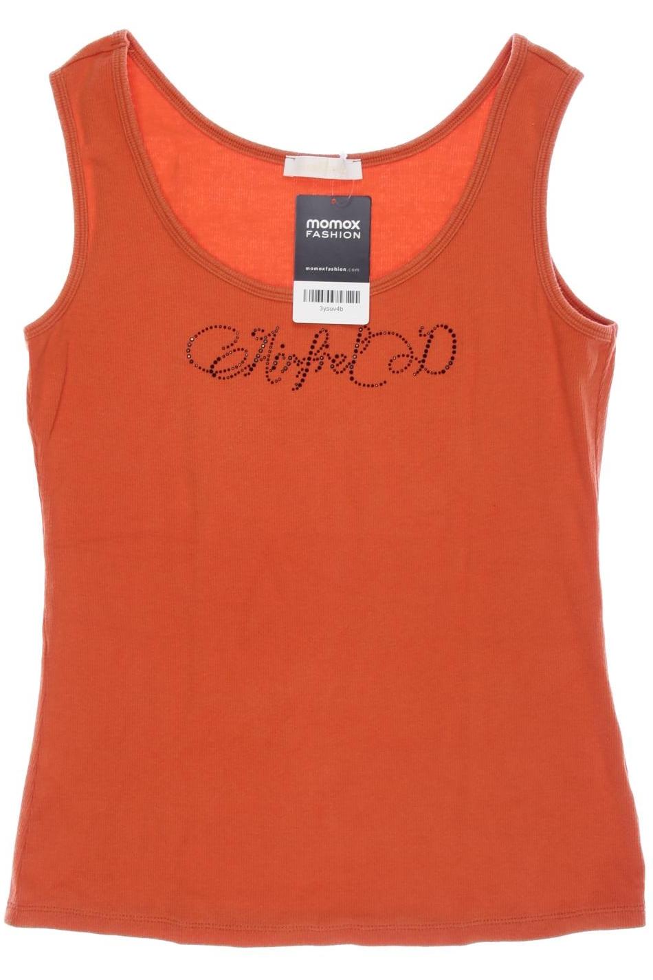 

Airfield Damen Top, orange, Gr. 34
