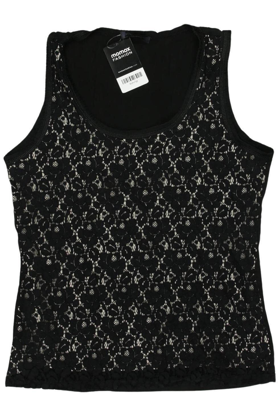 

Airfield Damen Top, schwarz, Gr. 38