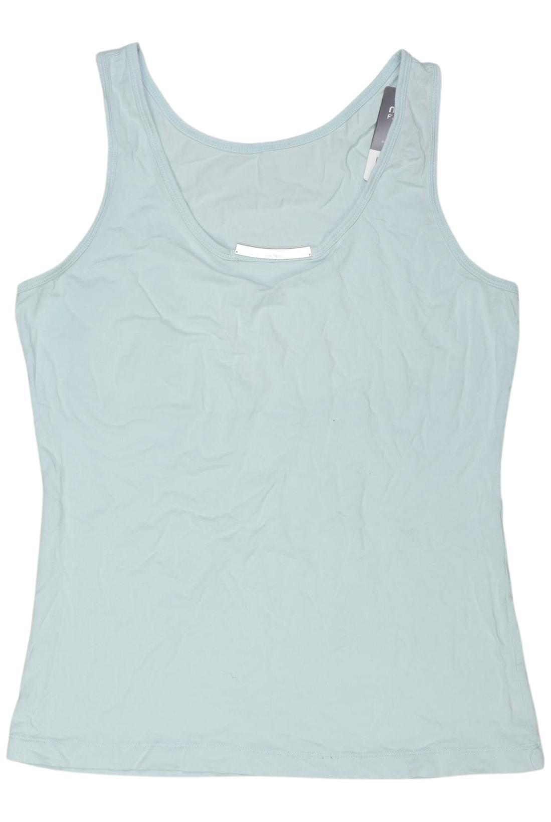 

Airfield Damen Top, hellblau, Gr. 38