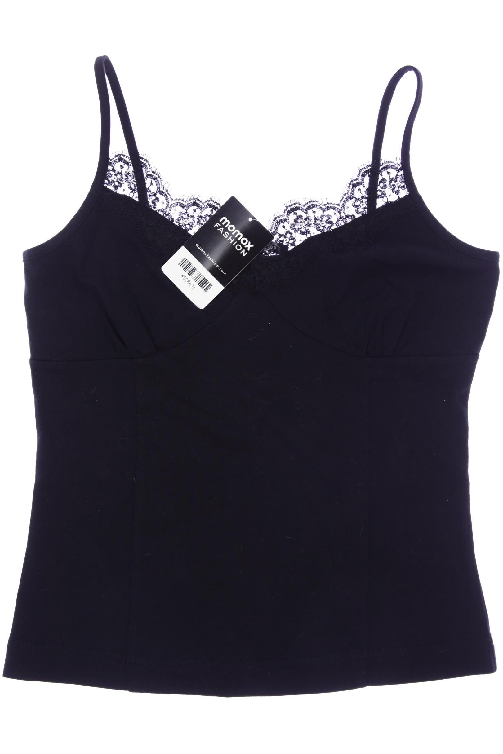 

Airfield Damen Top, schwarz, Gr. 36