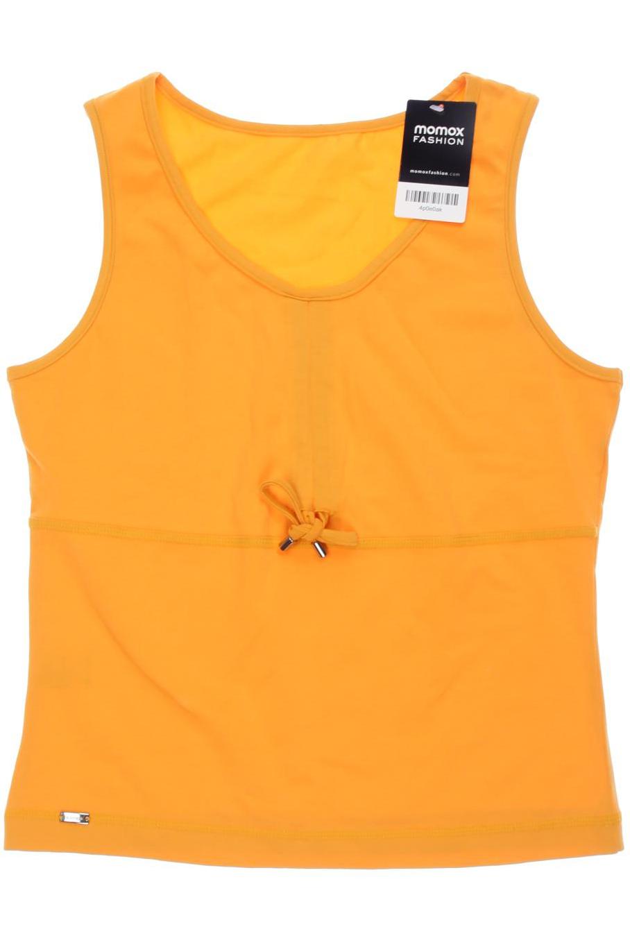 

Airfield Damen Top, orange, Gr. 40