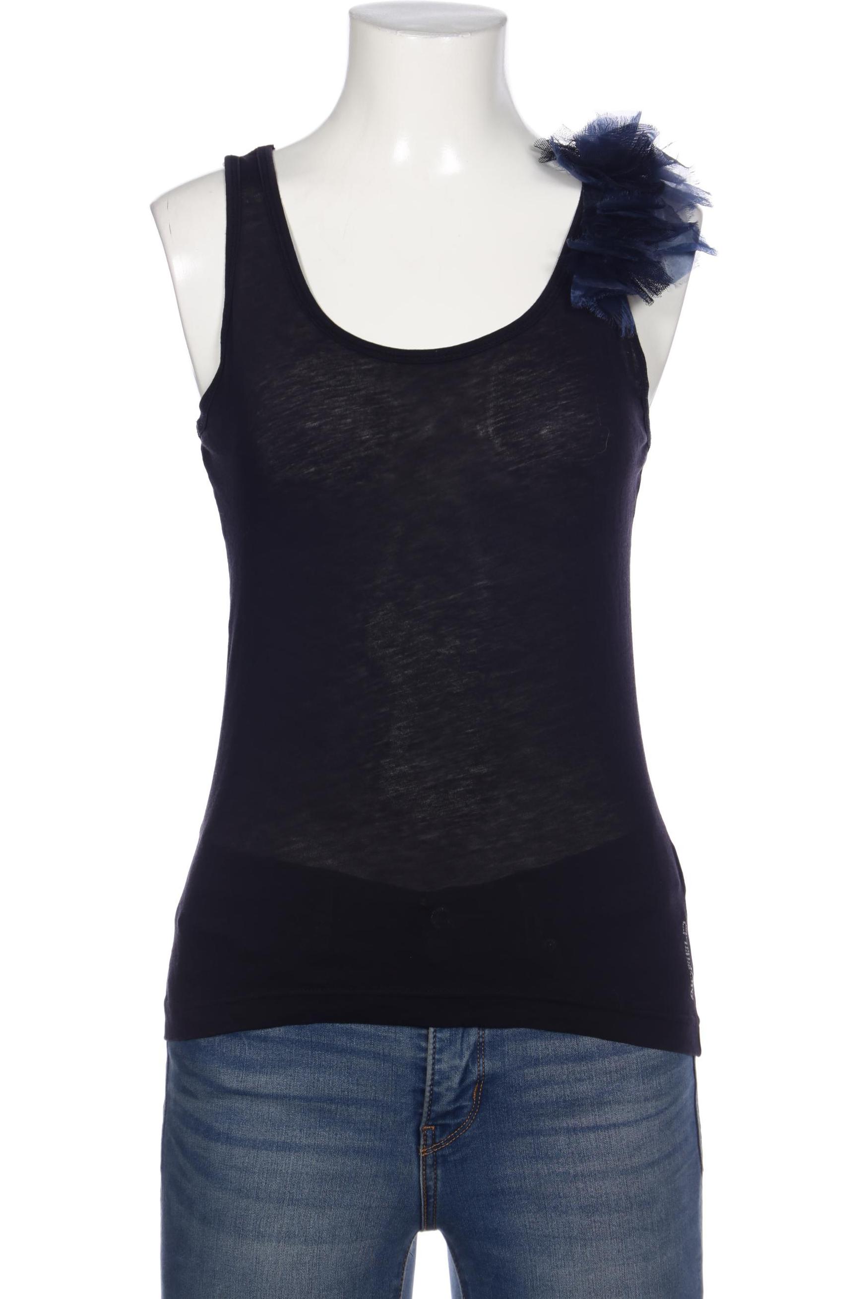 

Airfield Damen Top, marineblau