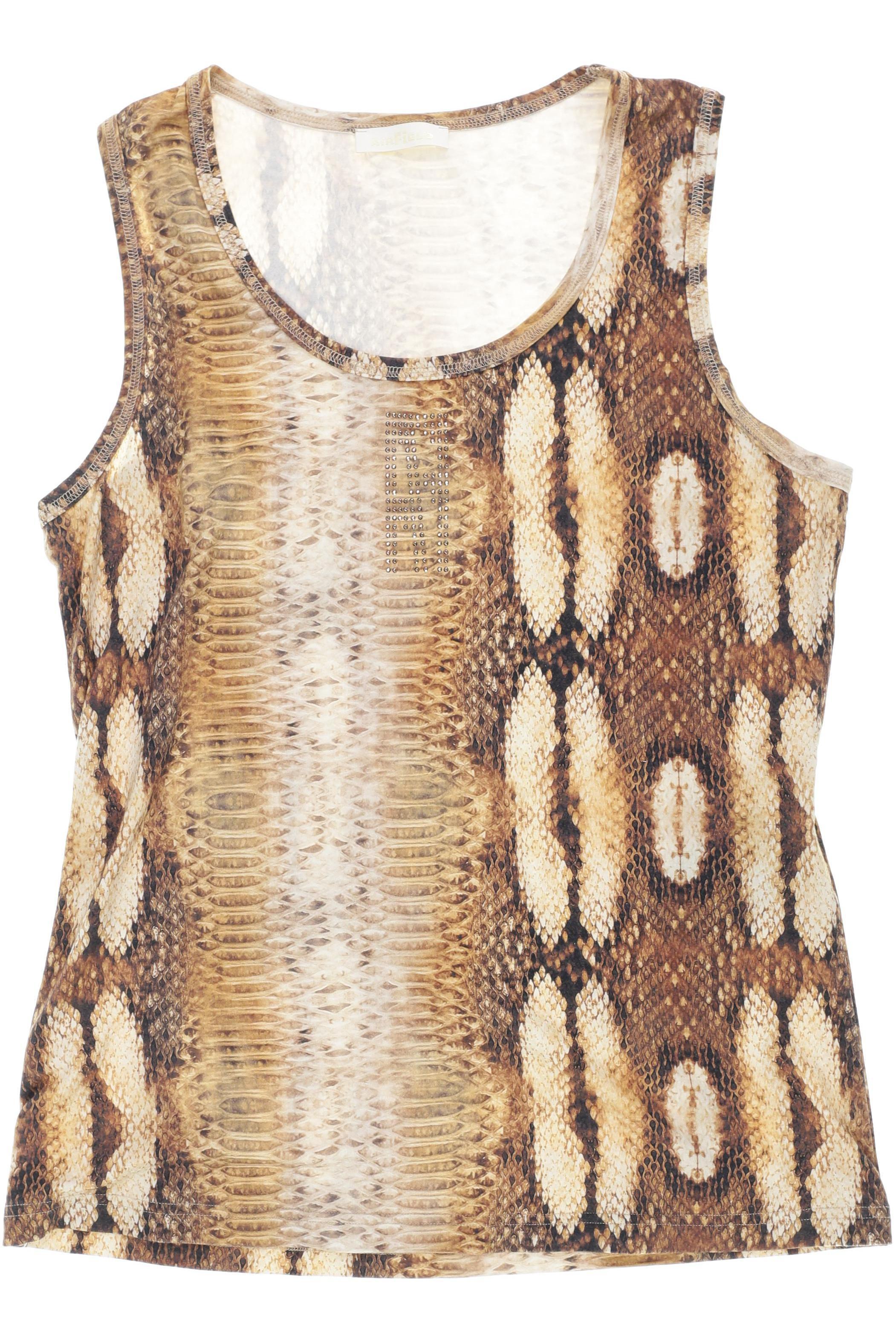 

Airfield Damen Top, beige, Gr. 44