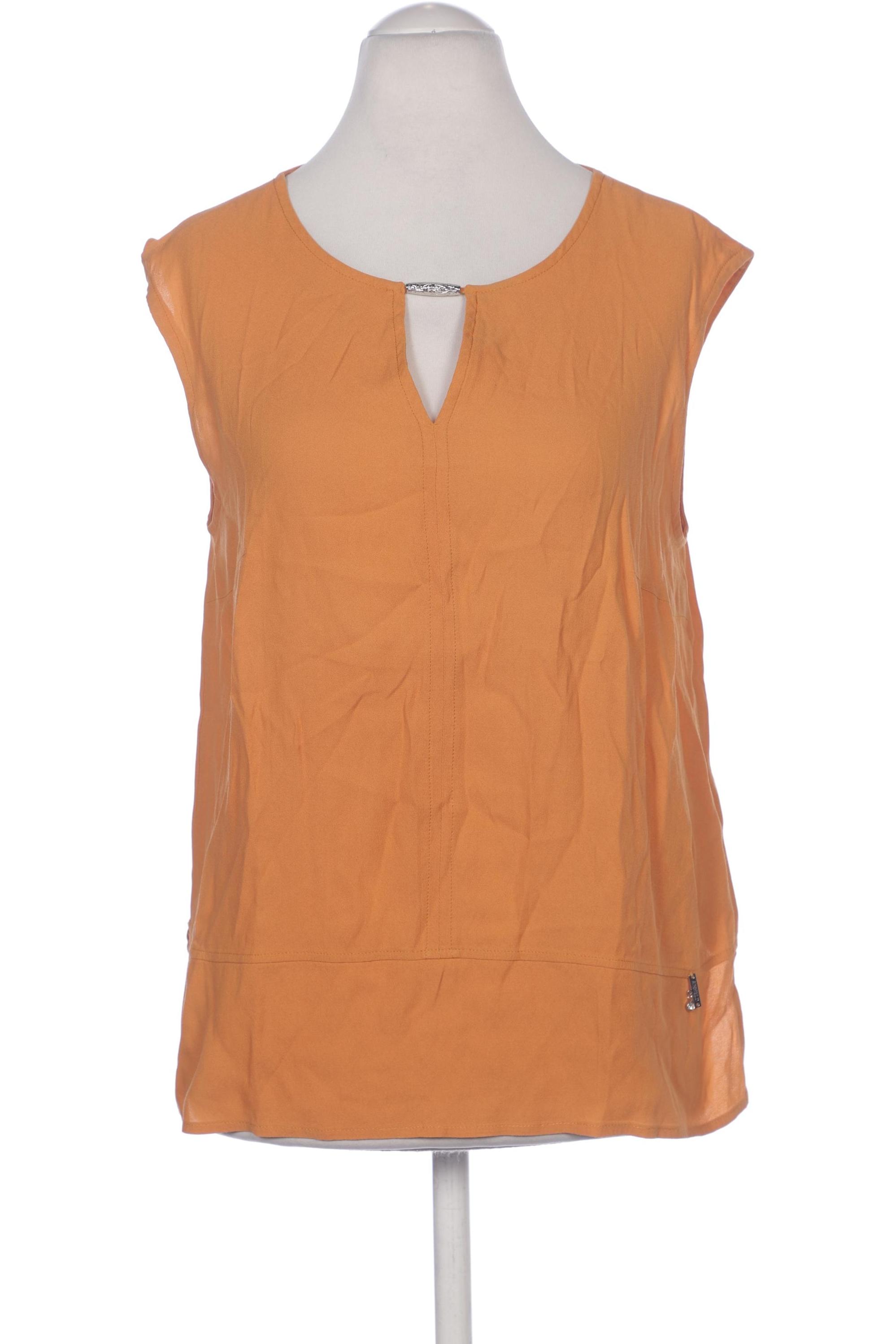 

Airfield Damen Top, orange, Gr. 40