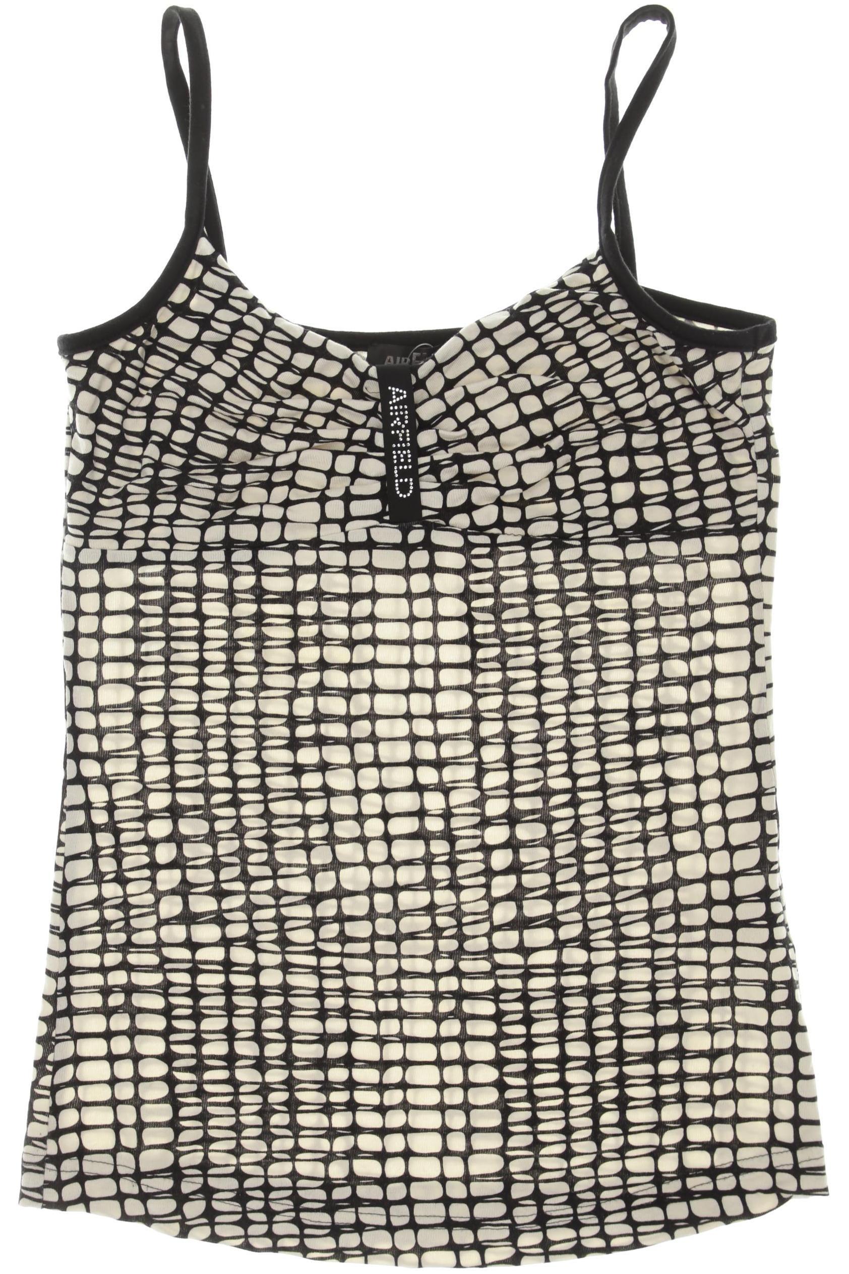 

Airfield Damen Top, schwarz, Gr. 34