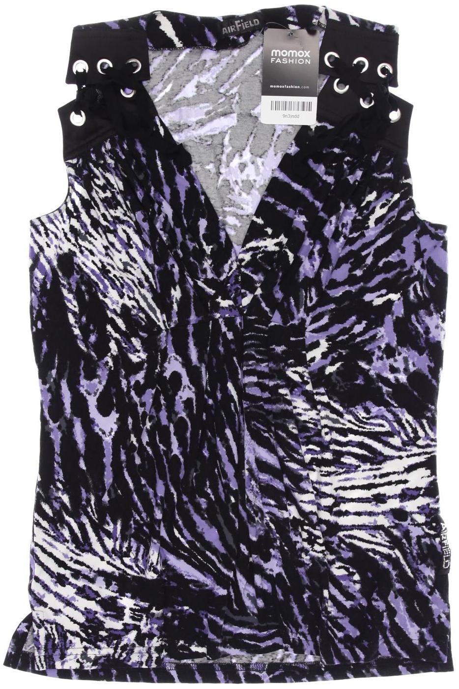 

Airfield Damen Top, flieder
