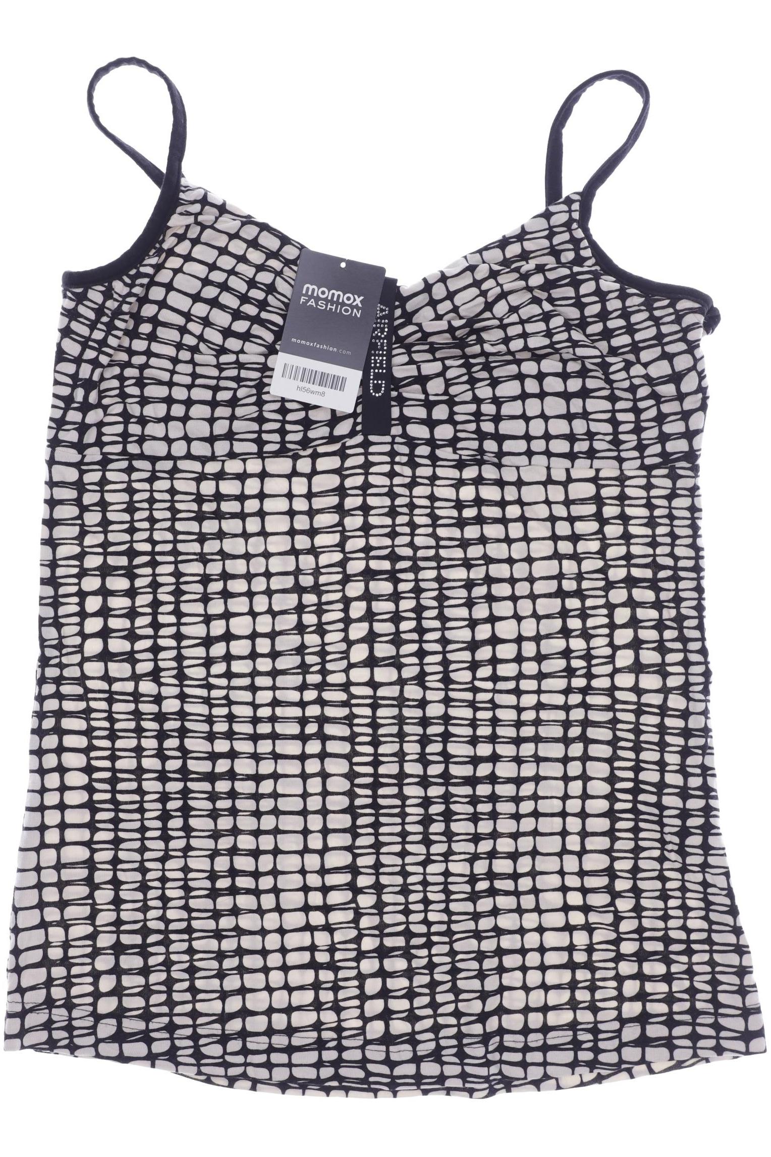

Airfield Damen Top, cremeweiß