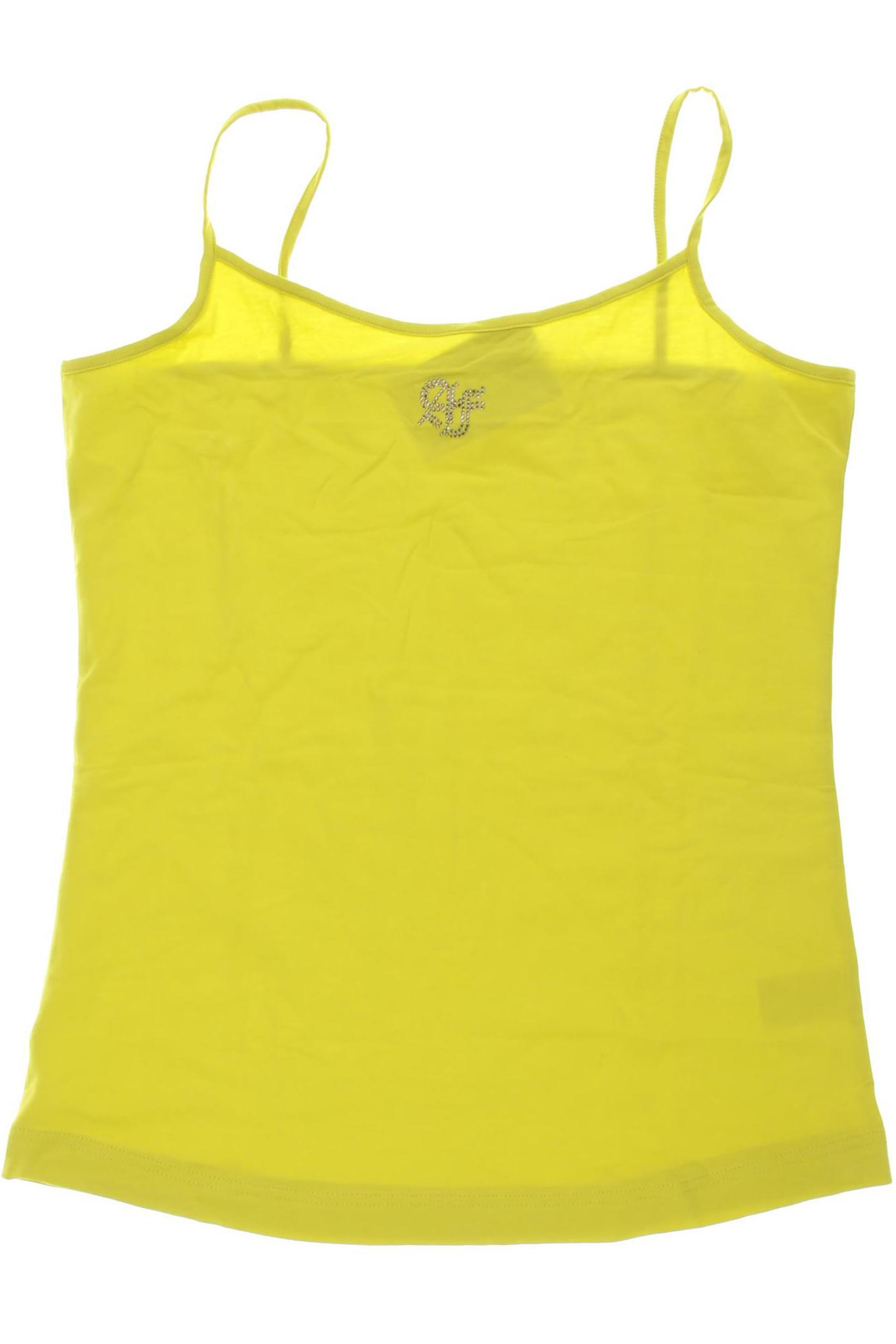 

Airfield Damen Top, gelb, Gr. 40