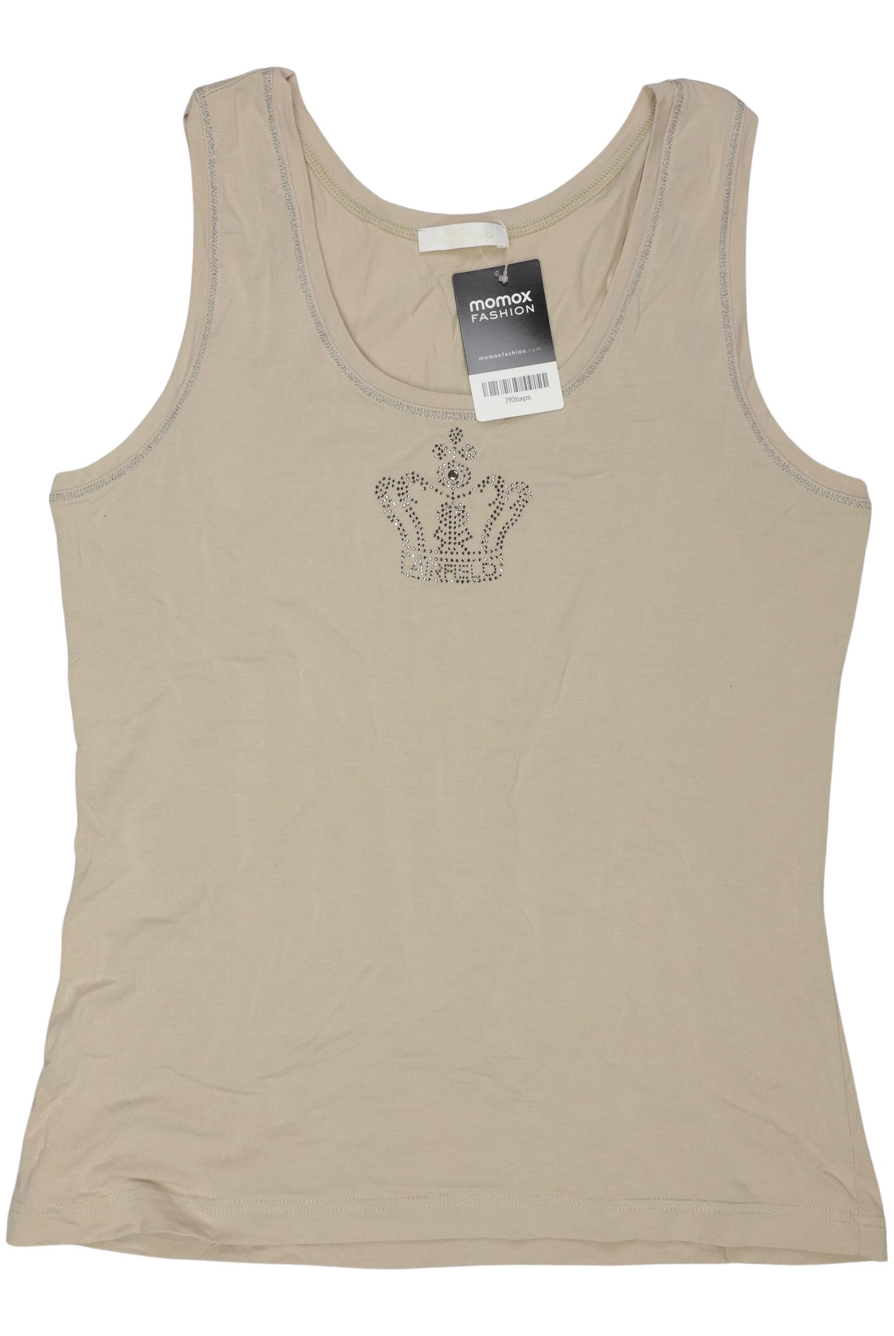 

Airfield Damen Top, beige, Gr. 38