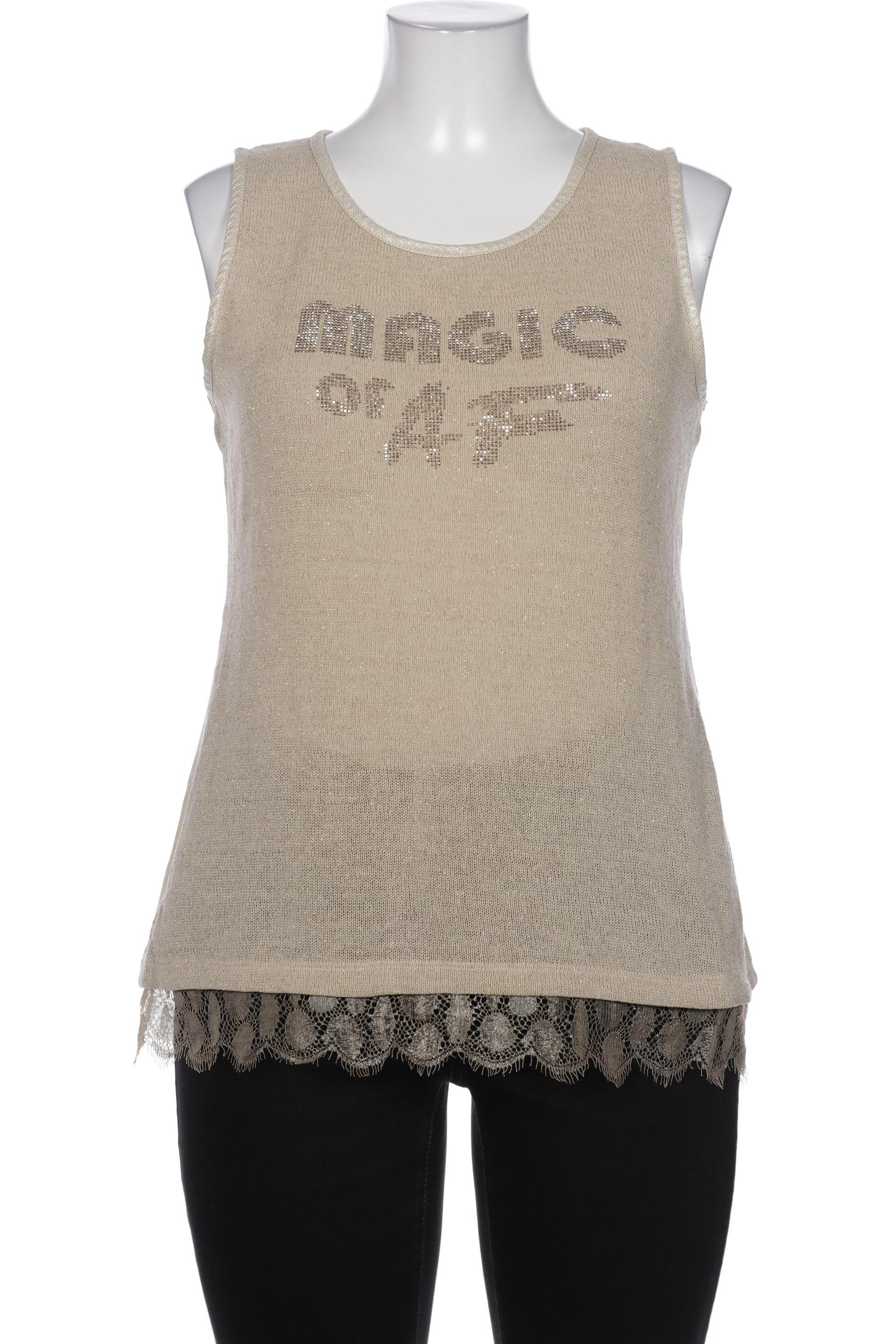 

Airfield Damen Top, beige, Gr. 42