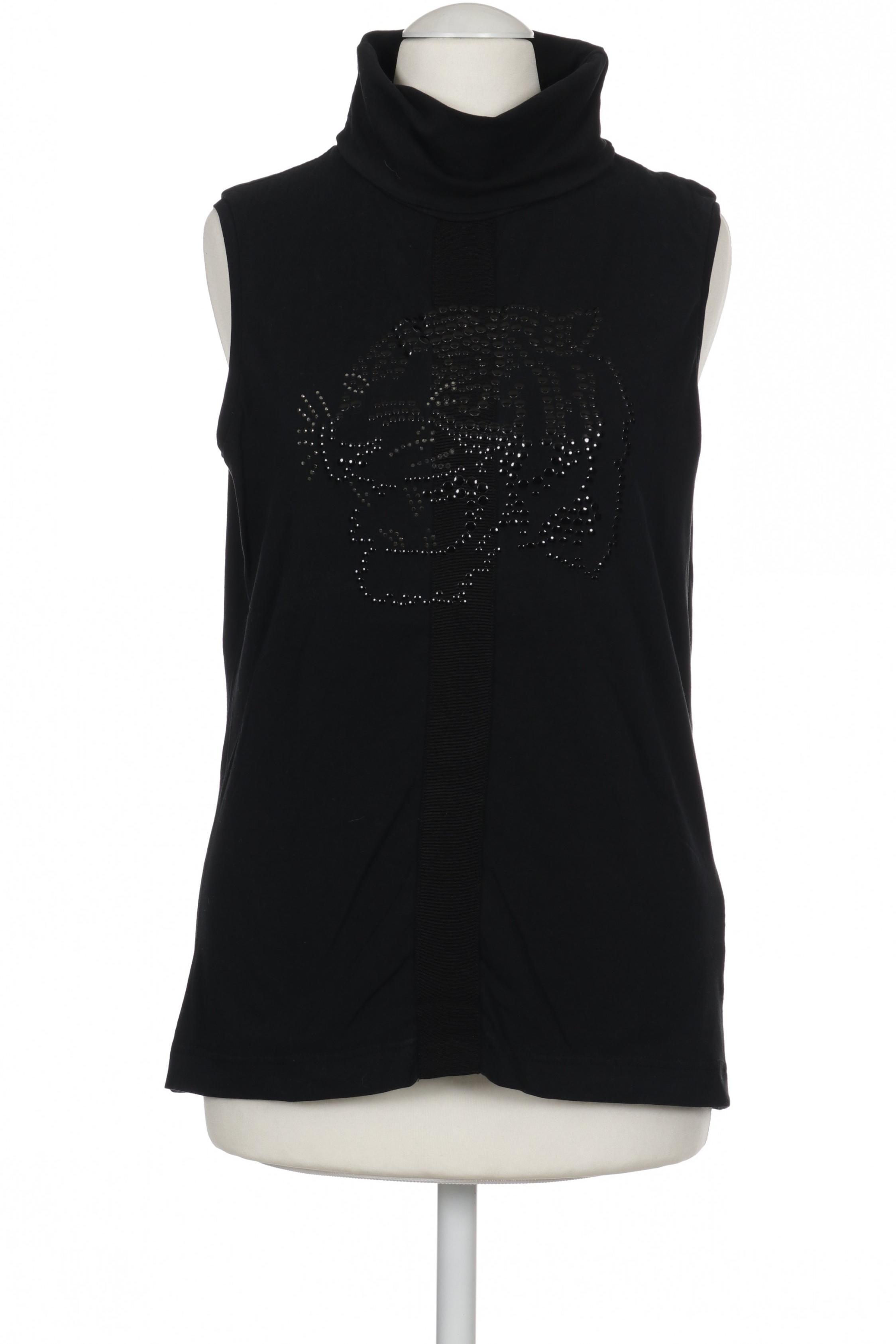 

Airfield Damen Top, schwarz, Gr.