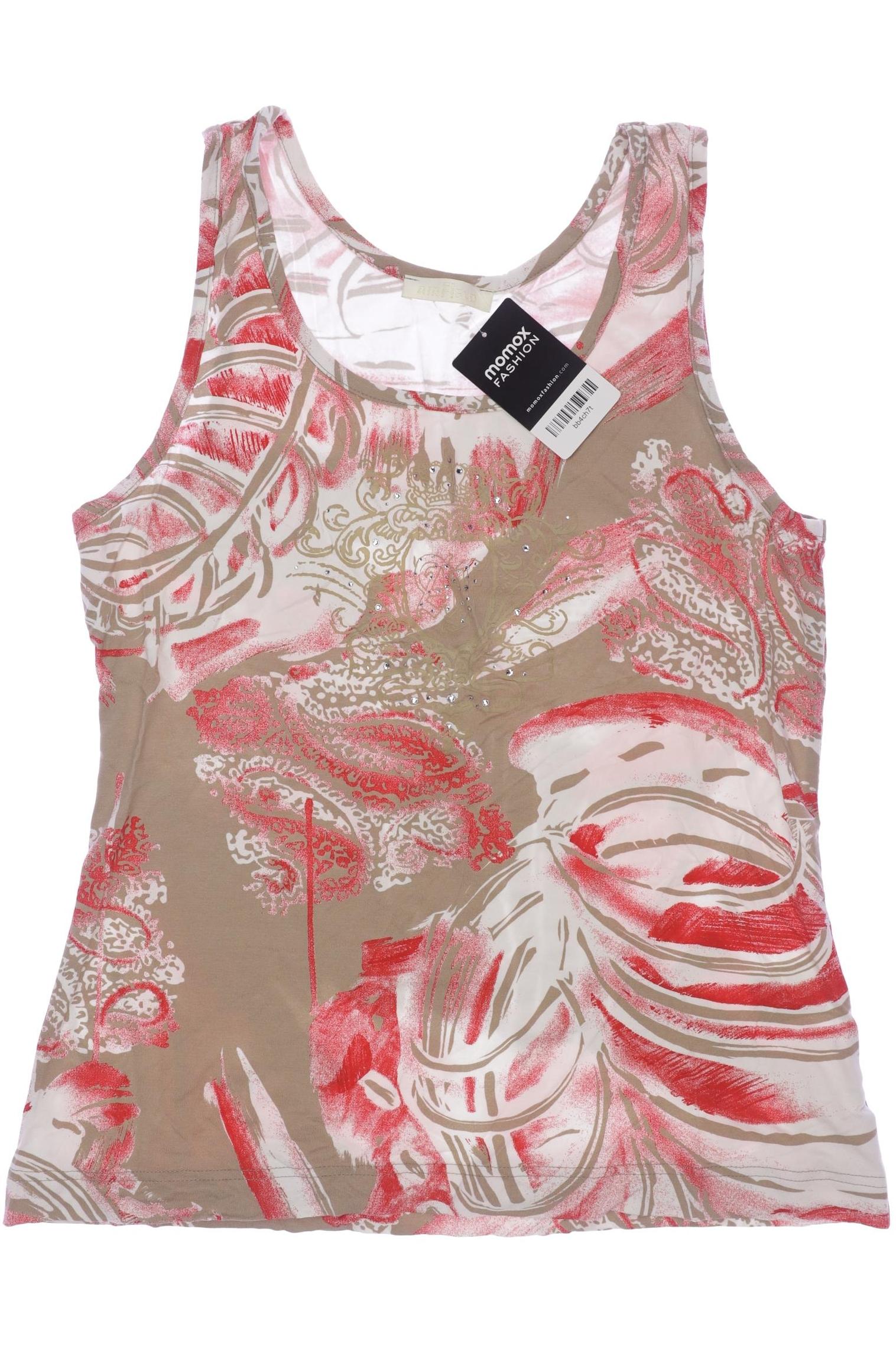 

Airfield Damen Top, beige, Gr. 42