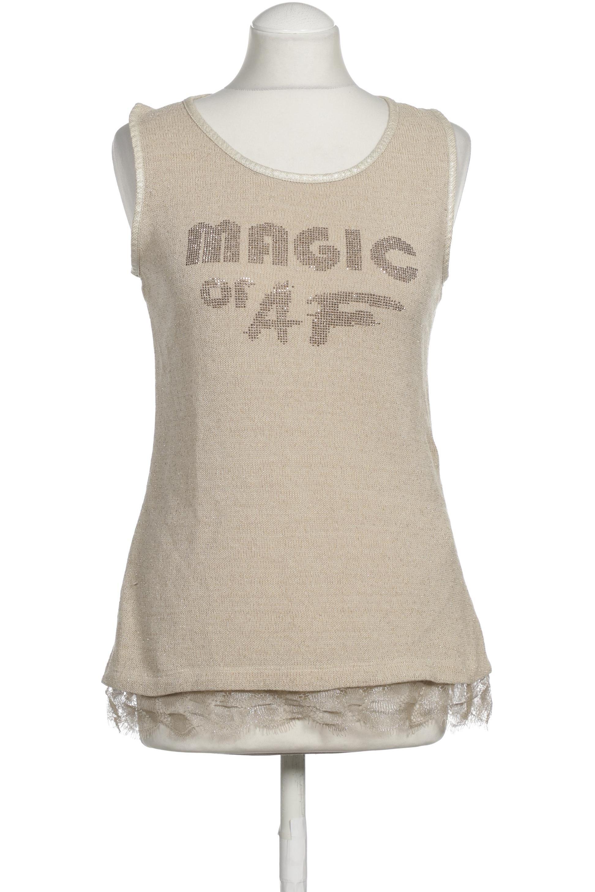 

Airfield Damen Top, beige, Gr. 38