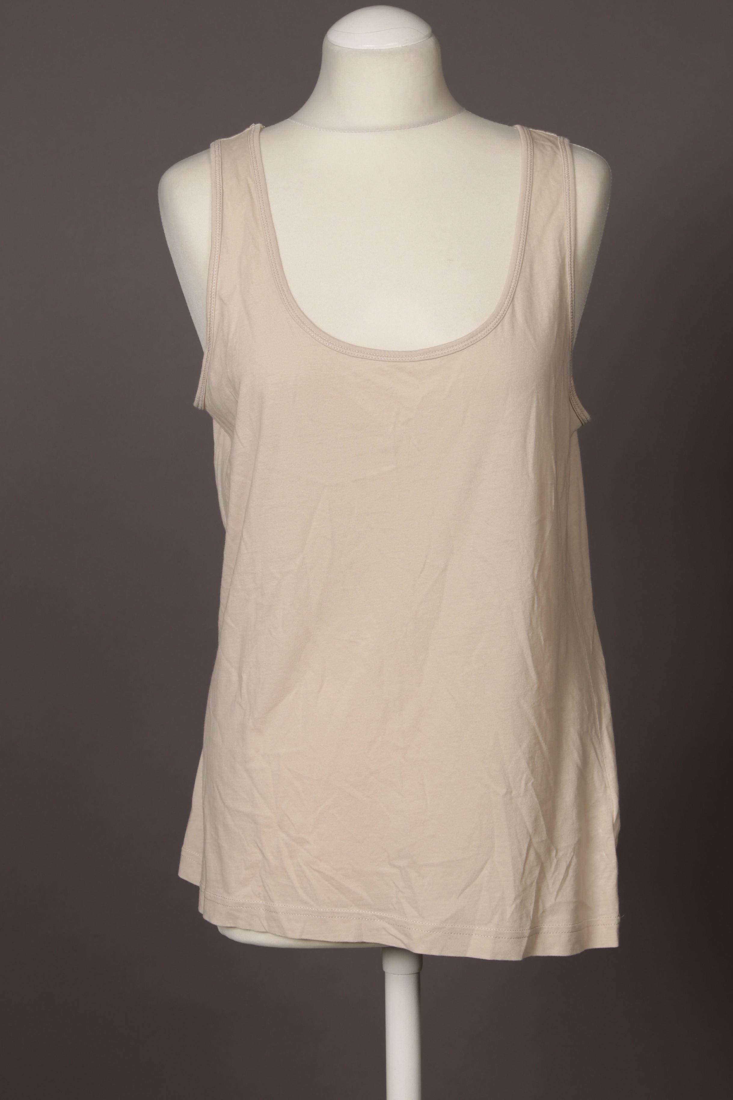

Airfield Damen Top, beige, Gr. 42