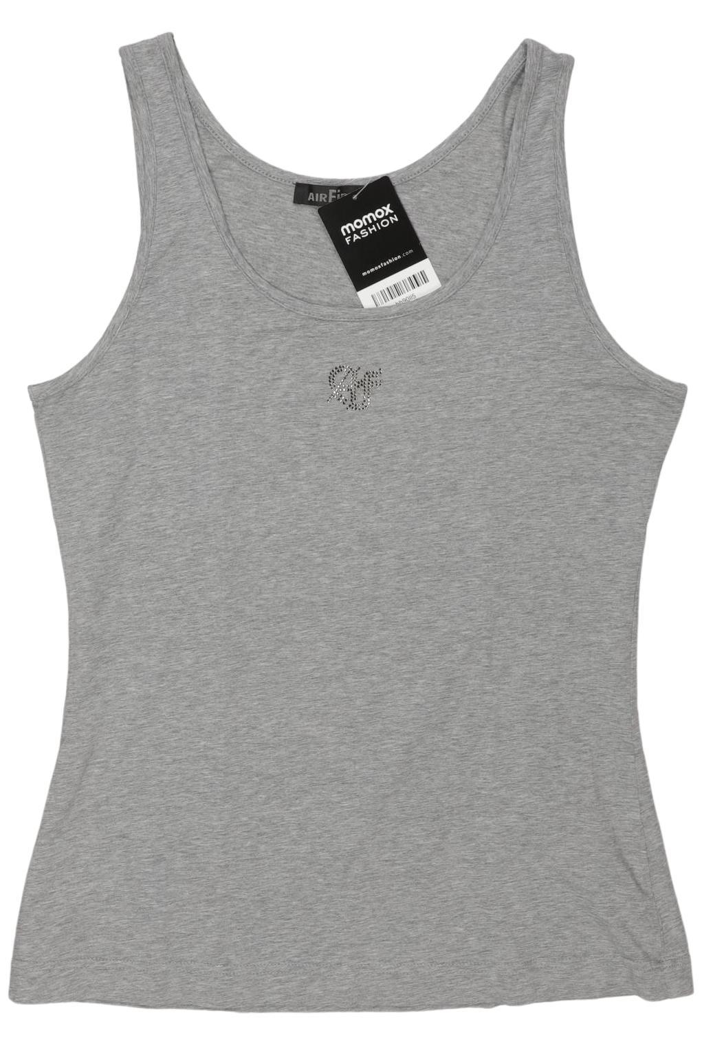 

Airfield Damen Top, grau, Gr. 38