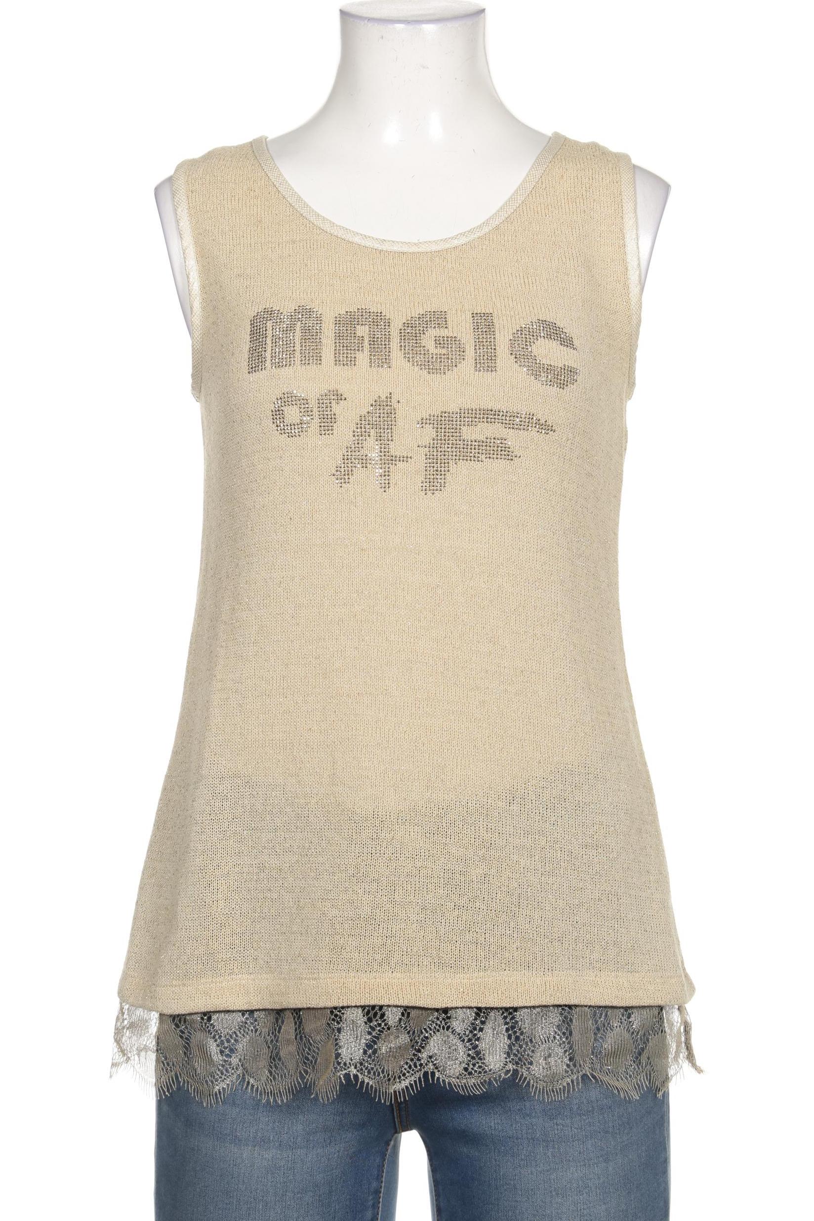 

Airfield Damen Top, beige, Gr. 36