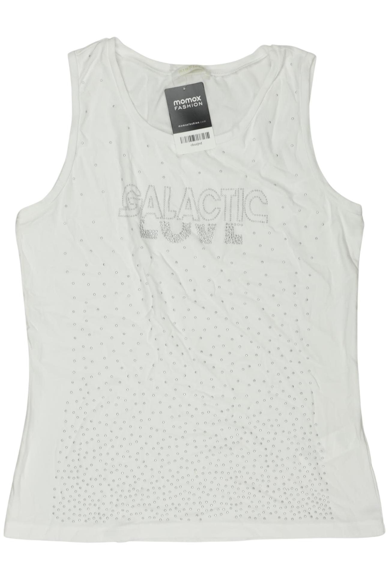 

Airfield Damen Top, weiß, Gr. 40