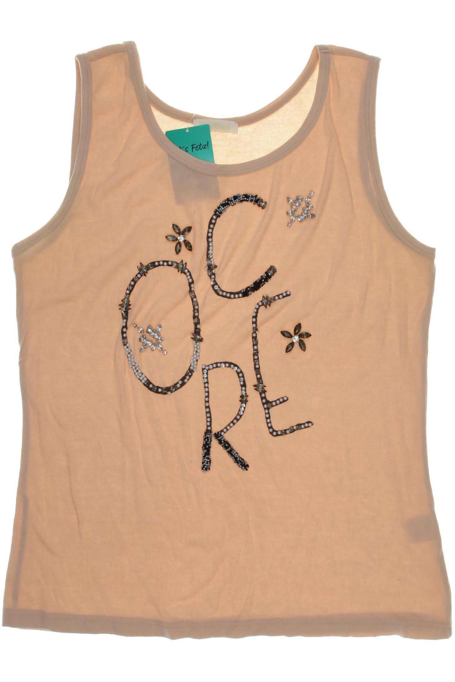 

Airfield Damen Top, pink, Gr.