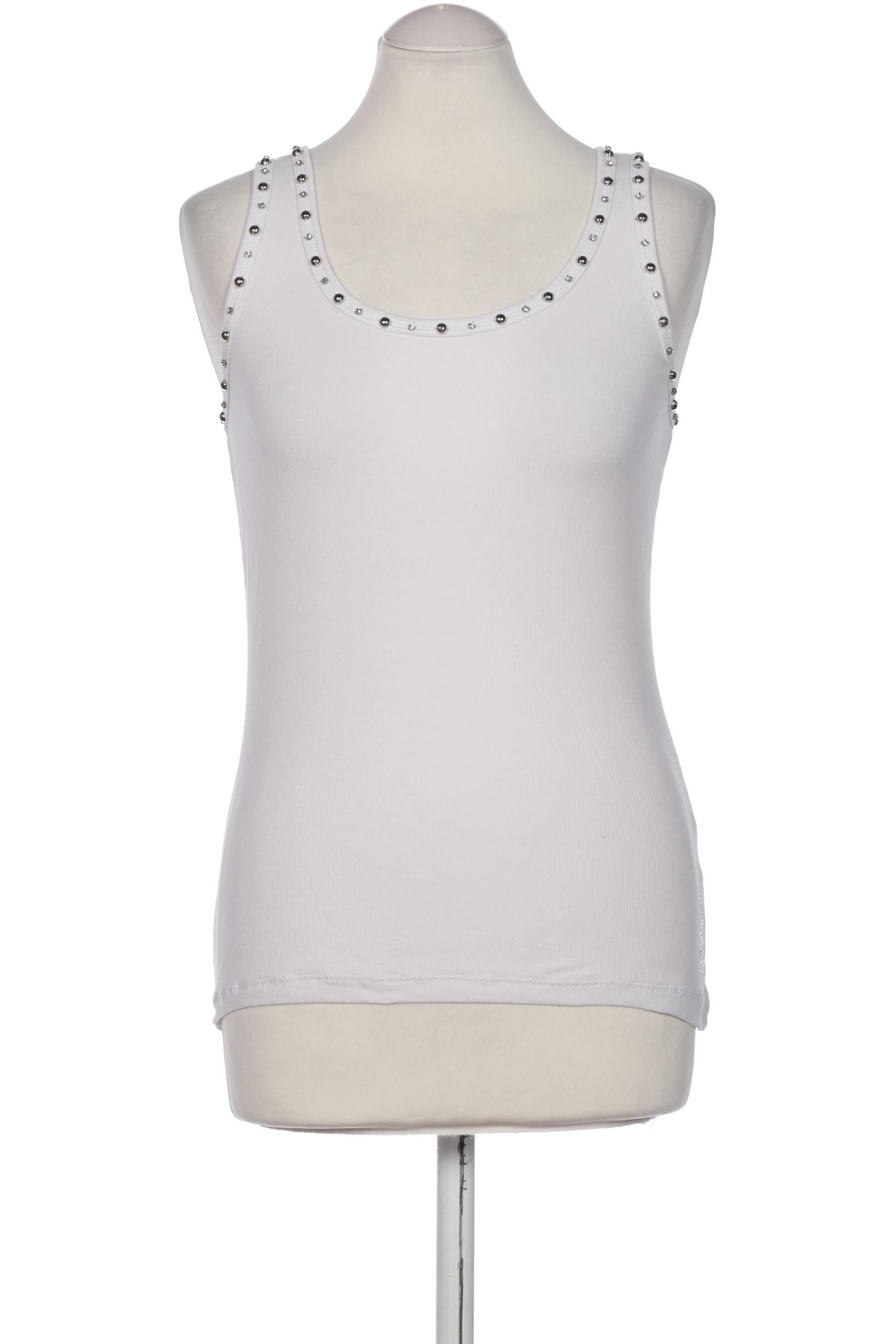 

Airfield Damen Top, weiß, Gr. 36