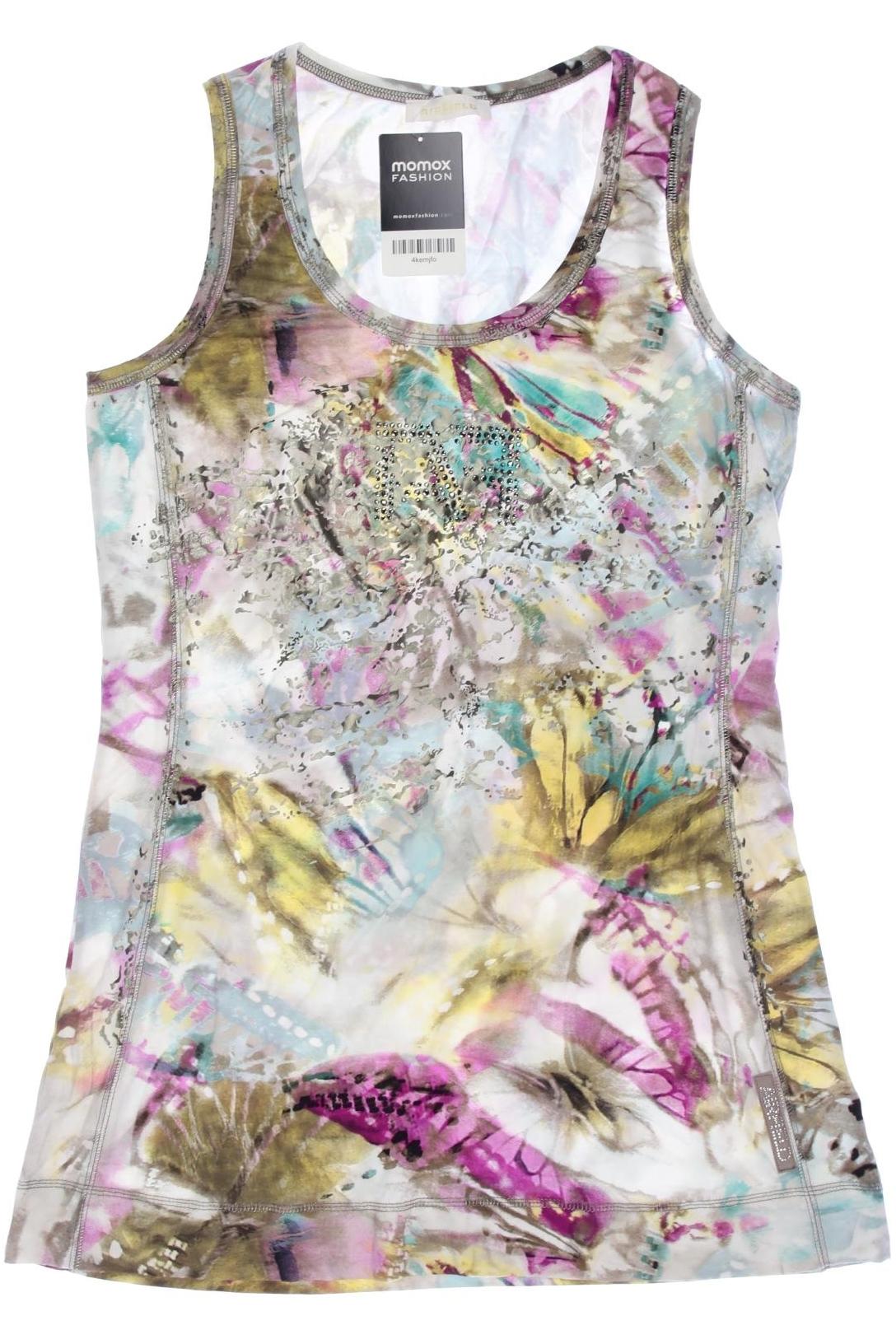 

Airfield Damen Top, mehrfarbig, Gr. 40