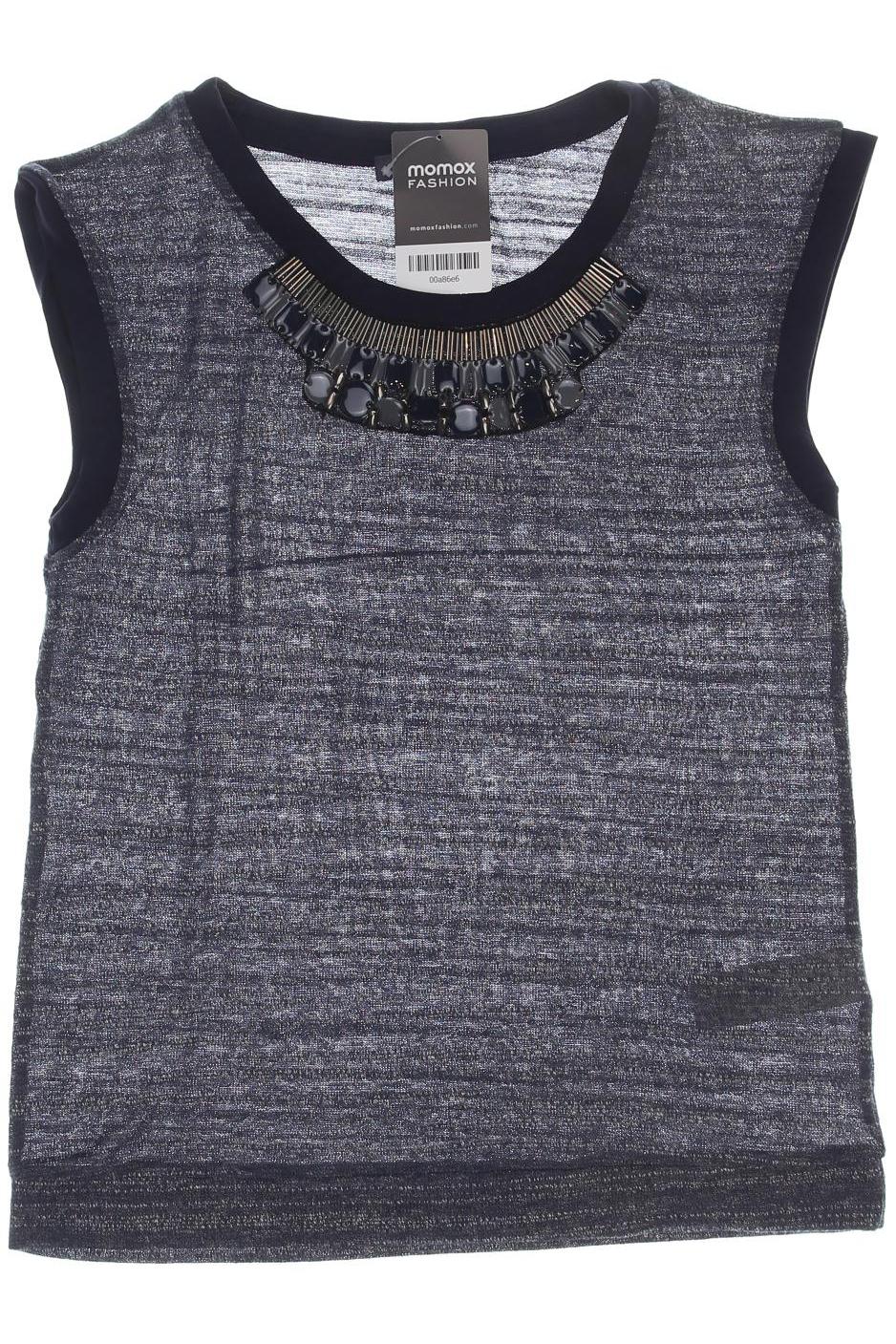 

Airfield Damen Top, blau, Gr. 36