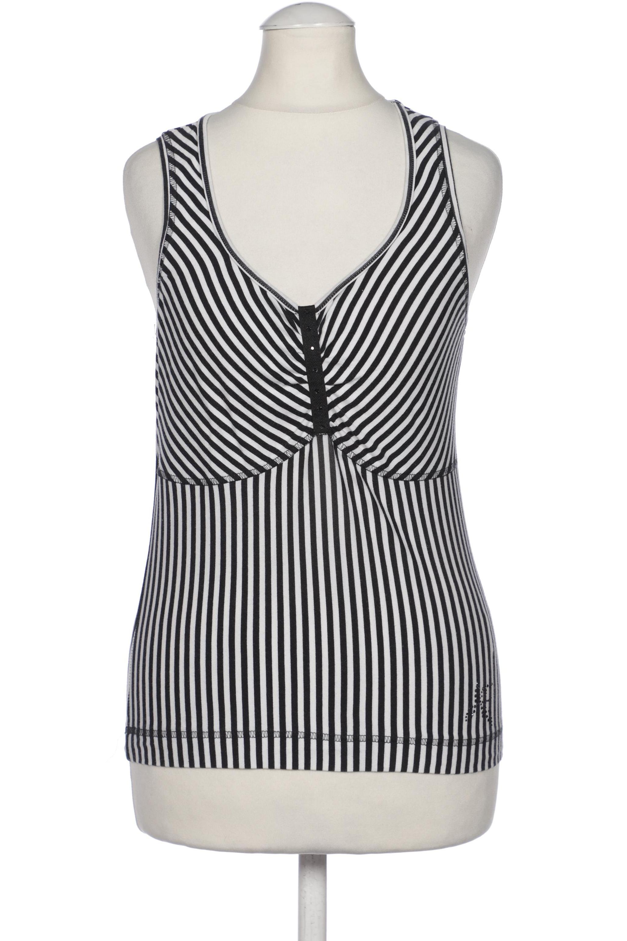 

Airfield Damen Top, schwarz, Gr. 36