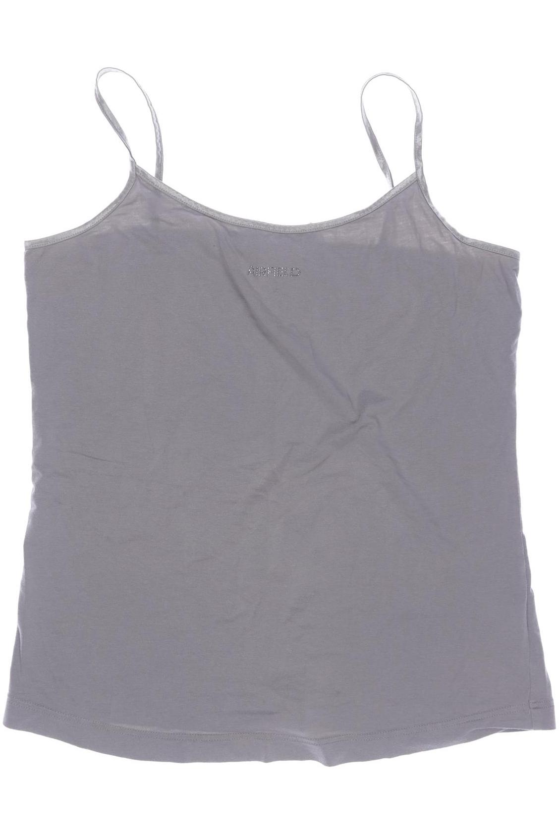 

Airfield Damen Top, grau