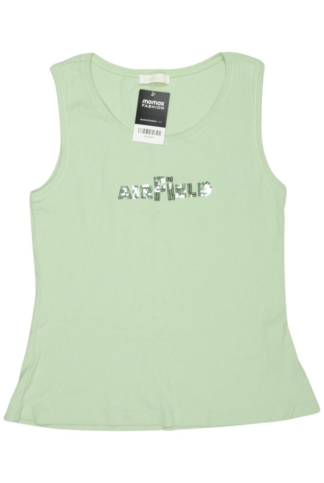

Airfield Damen Top, hellgrün, Gr. 42